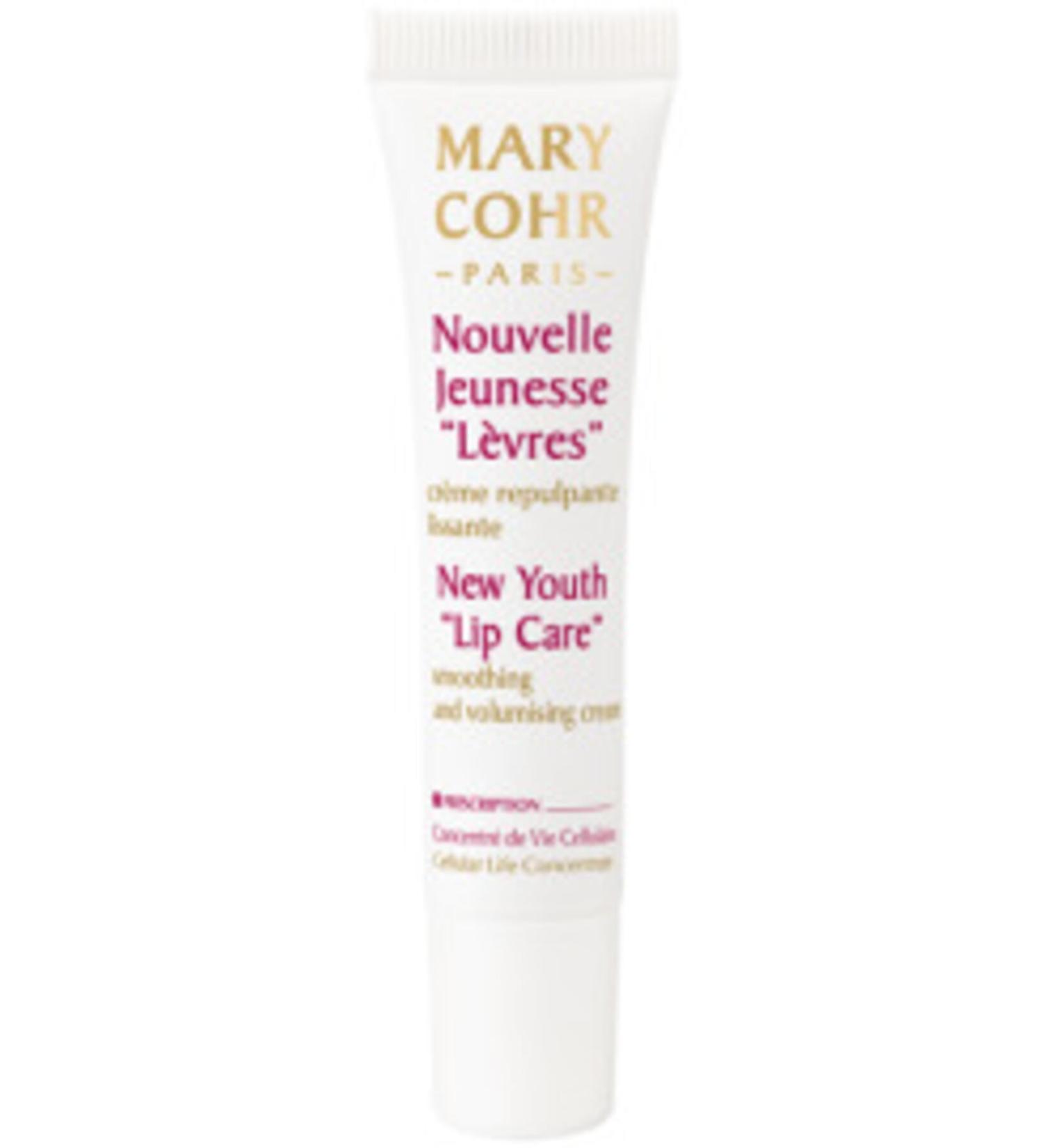 MARY COHR New Youth Lip Care 15 ml