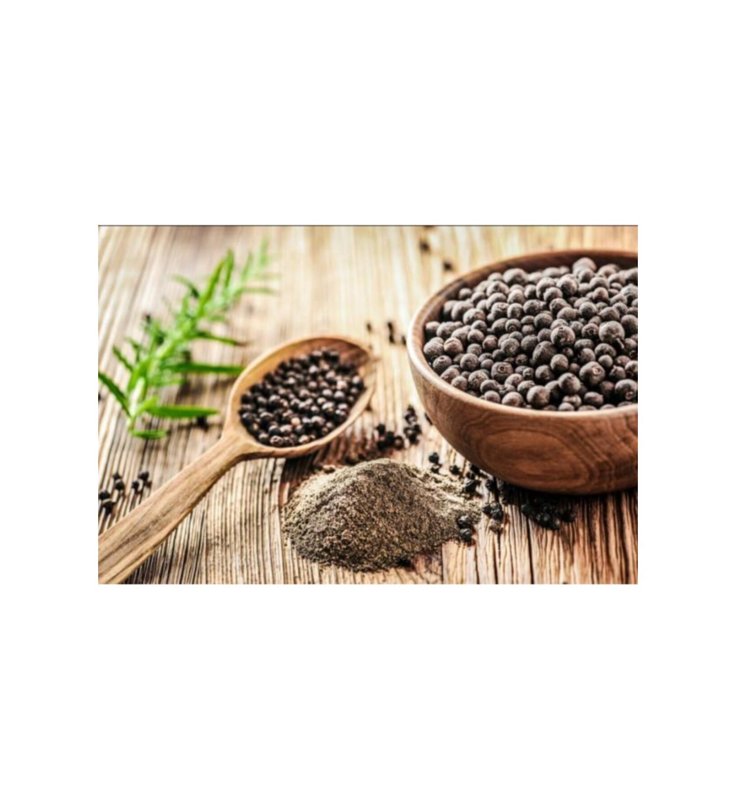 Nature Black Pepper 1 kg