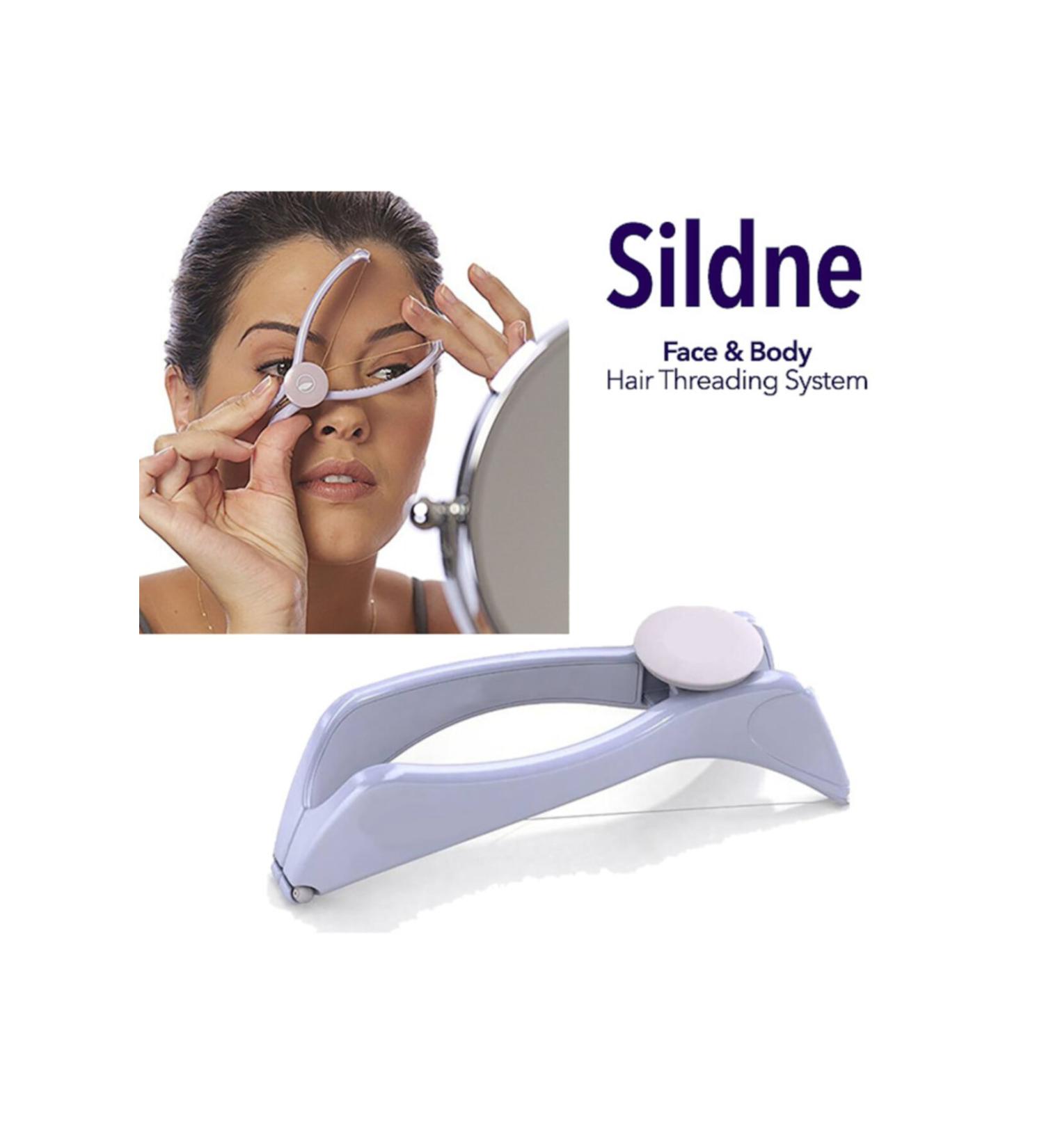 Sildne Feather Cleaning Rope (apparatus)