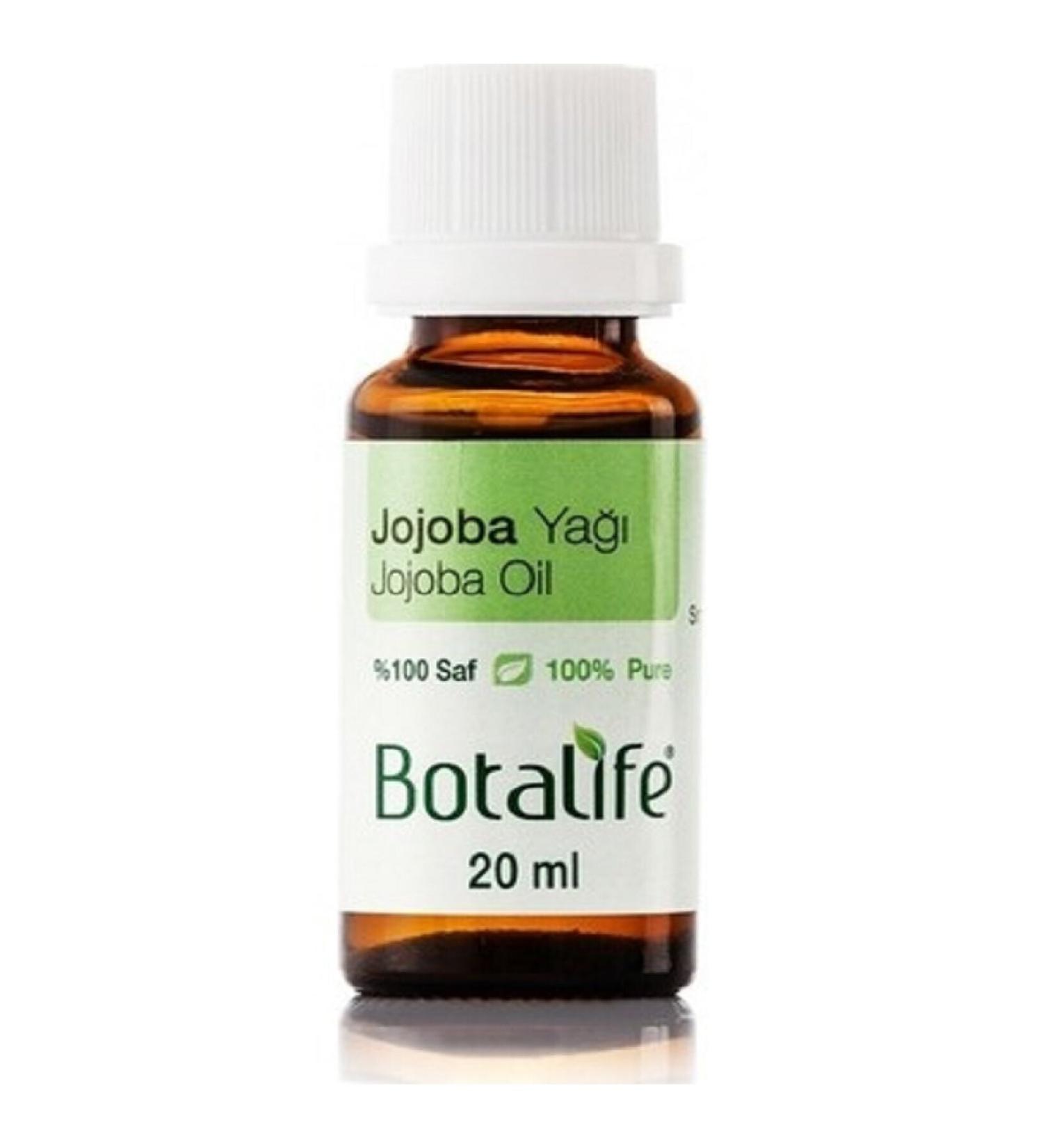 Botalife Jojoba Oil 20 Ml