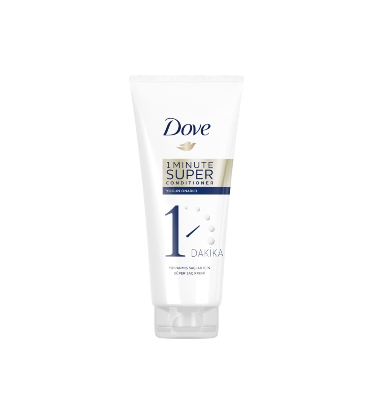 Dove Intensive Repair 1 Min Conditioner 170ml