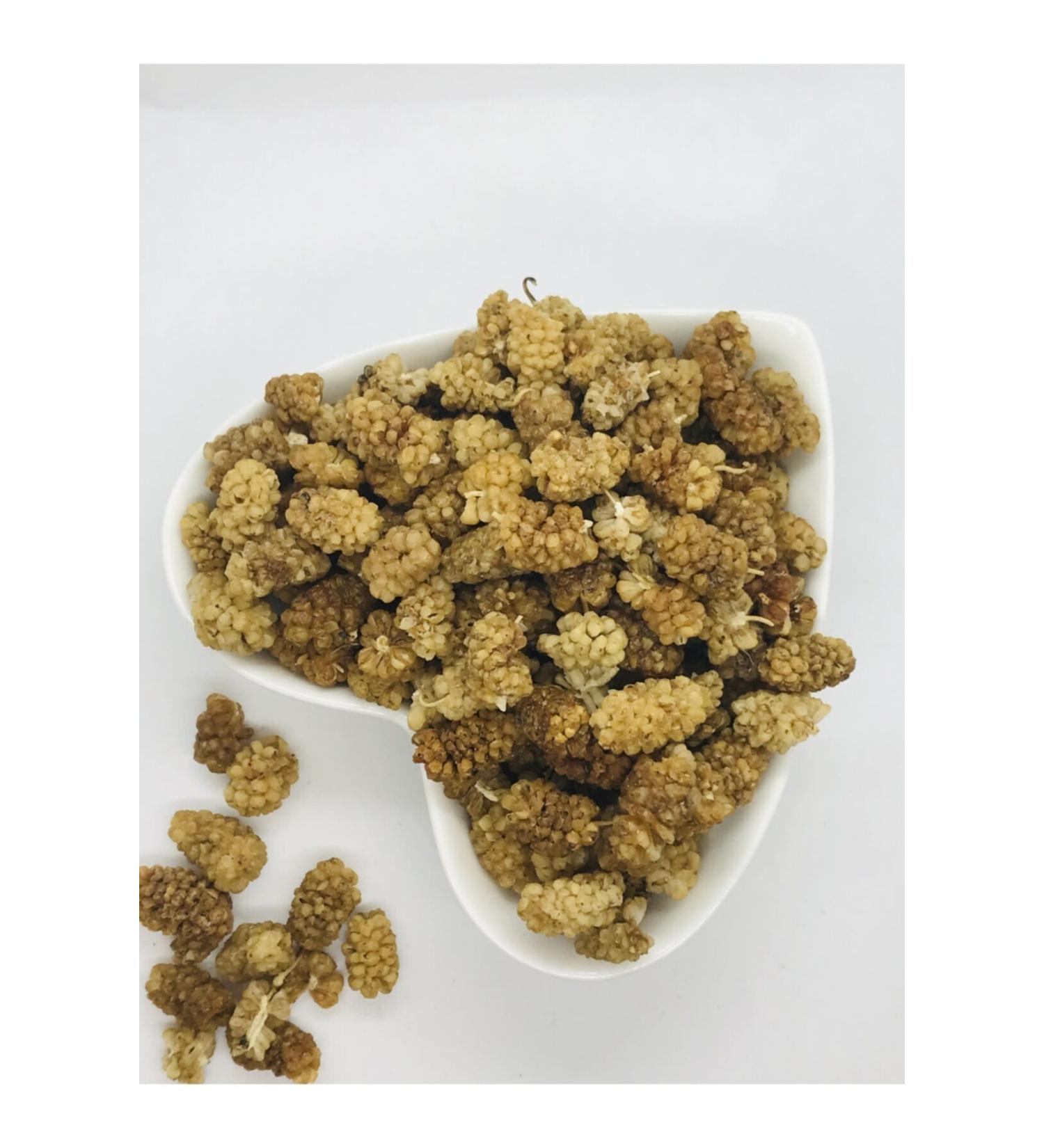 Sarma k Local Foods Natural Mulberry Dried - 500gr - Dried Fruit