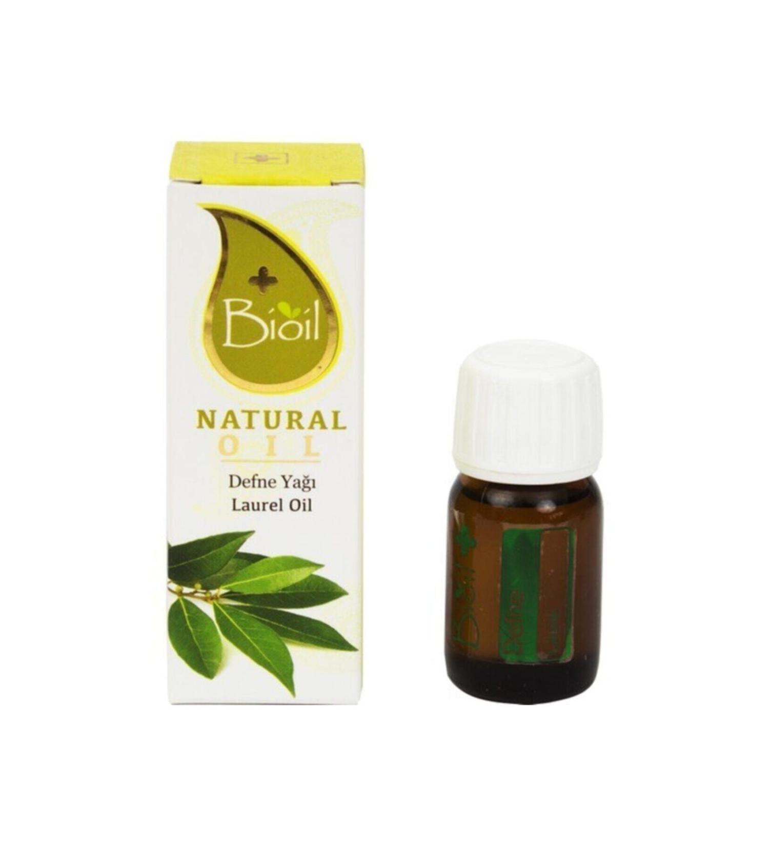 bioilplus Bioil Natural Laurel Oil 20ml