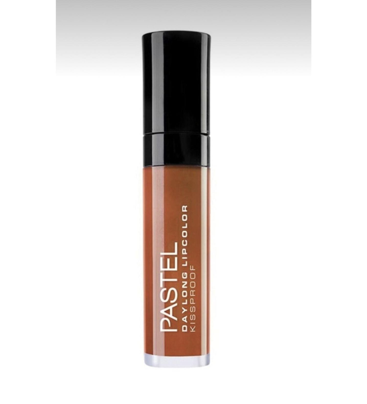 Pastel Daylong Lipcolor Kissproof No 38 Daylong Mat Likit Ruj Key--ruj197