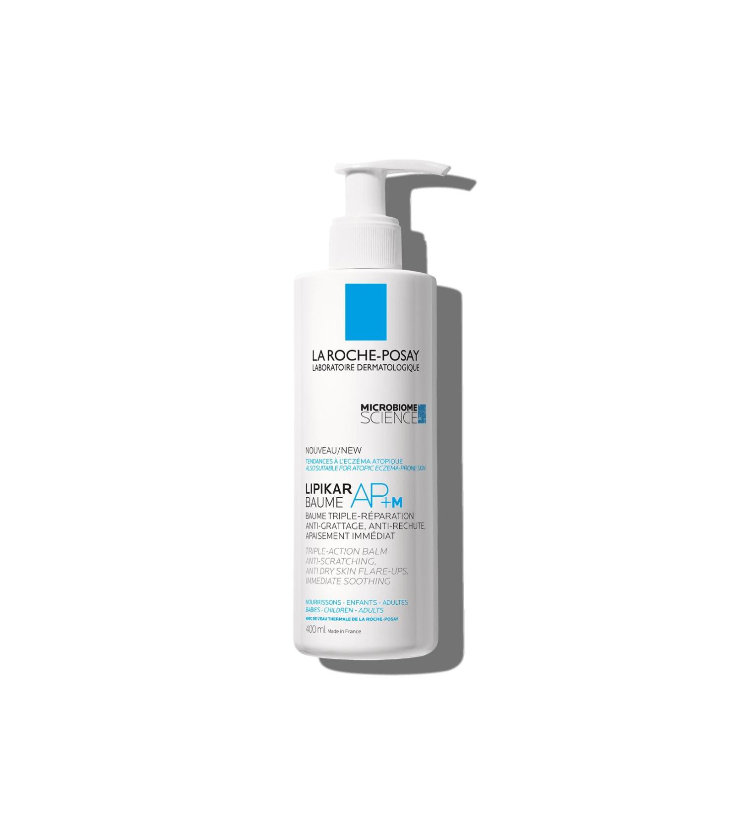 La Roche Posay Lipikar Baume Ap+ M 400 Ml