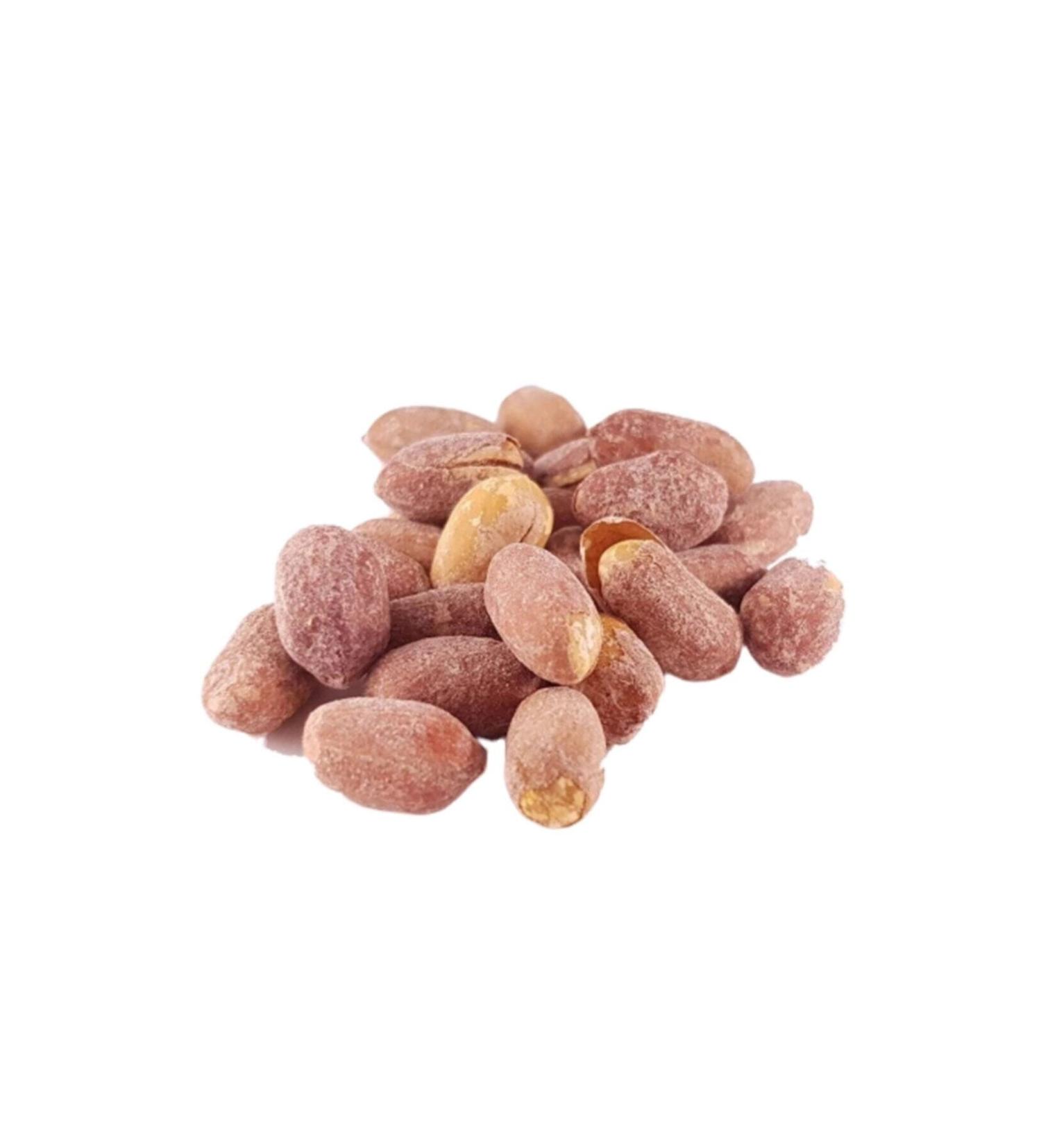 Snack Bazaar Salted Peanuts Small Size 500 gr