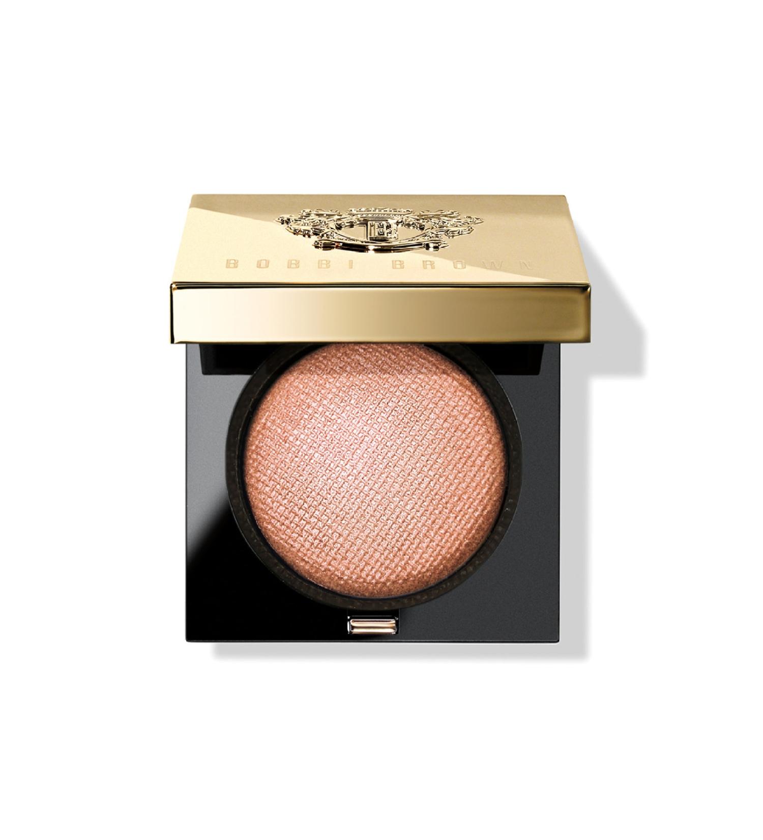 Bobbi Brown Luxe Metallic Shimmer Eyeshadow - Melting Point 716170196626