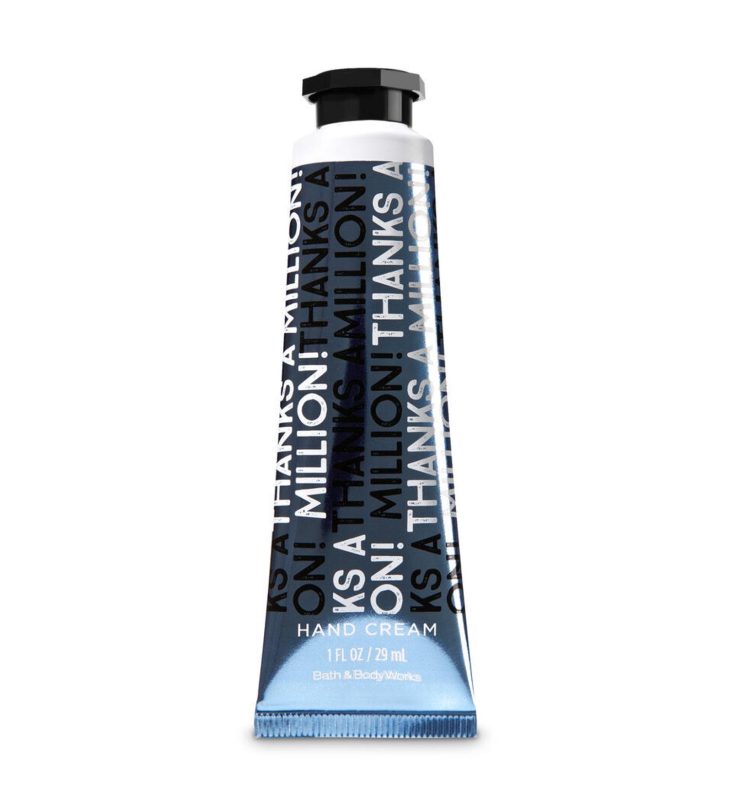 Bath & Body Works Turquoise Waters Shea Butter El Kremi