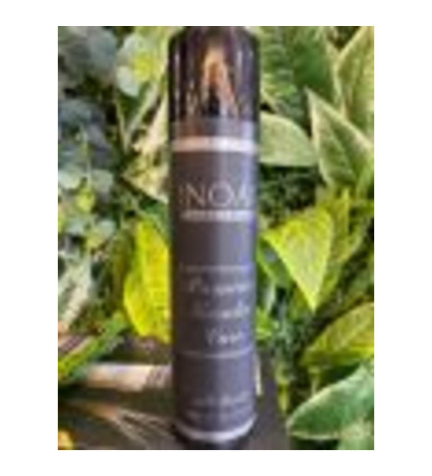 INOAR Keratin Paraben-Free Sulfate-Free Silicone-Free Salt-Free Repairing and Shine Shampoo 300 Ml