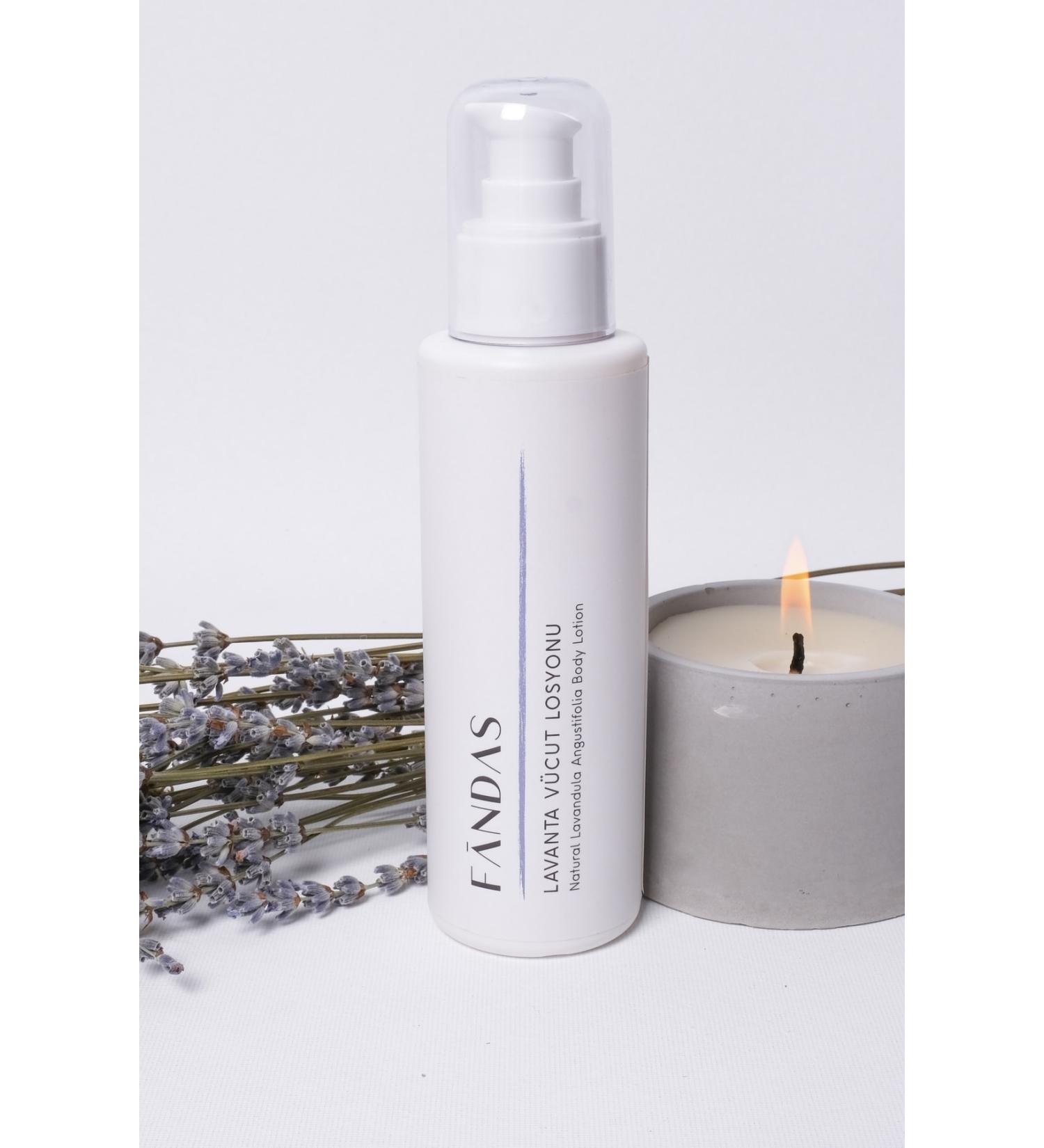 FANDAS Cleansing Toner Lavender - 150ml