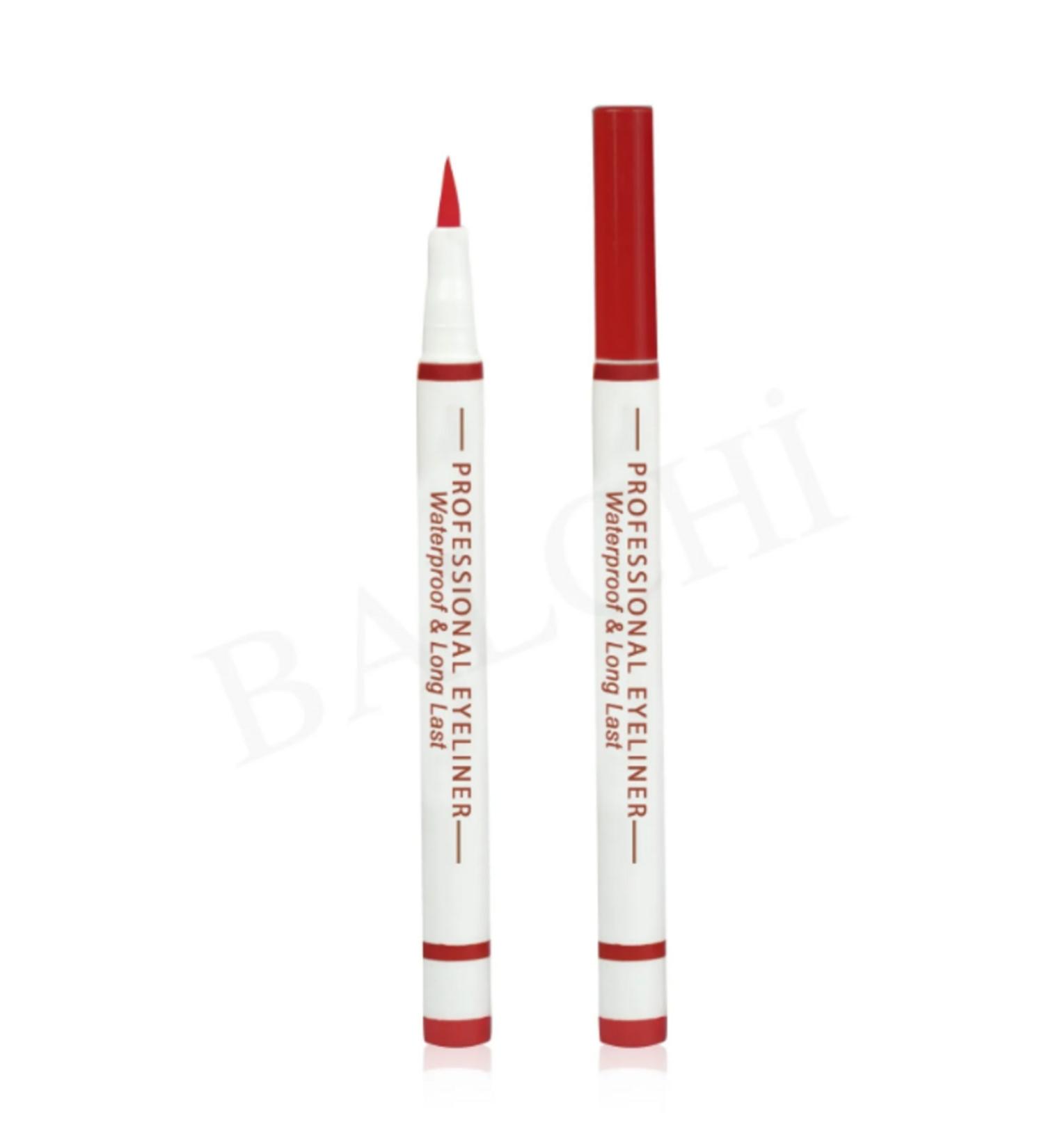 AVEMOR Colored Pen Eyeliner