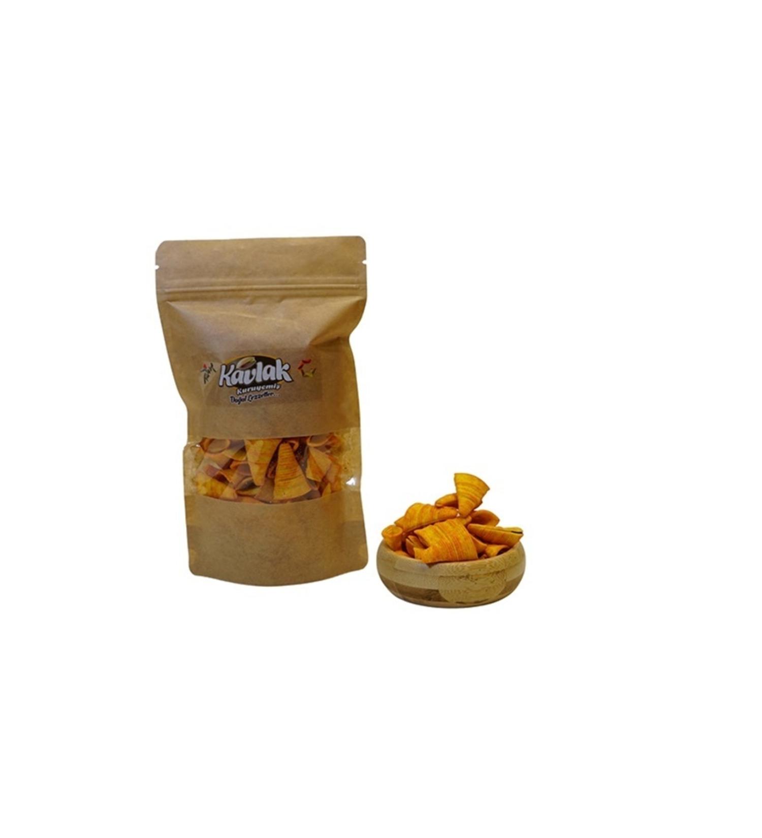 KAVLAK NUTS Cone Chips 1kg