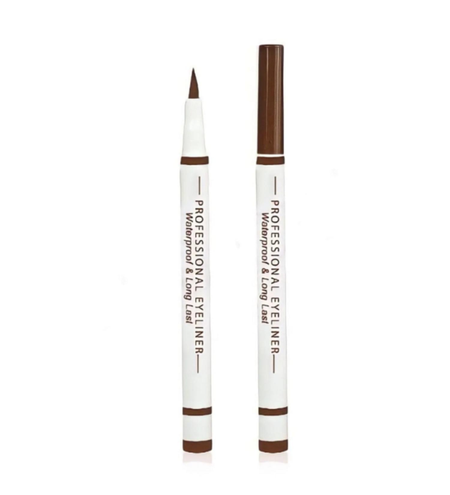 AVEMOR Colored Pen Eyeliner