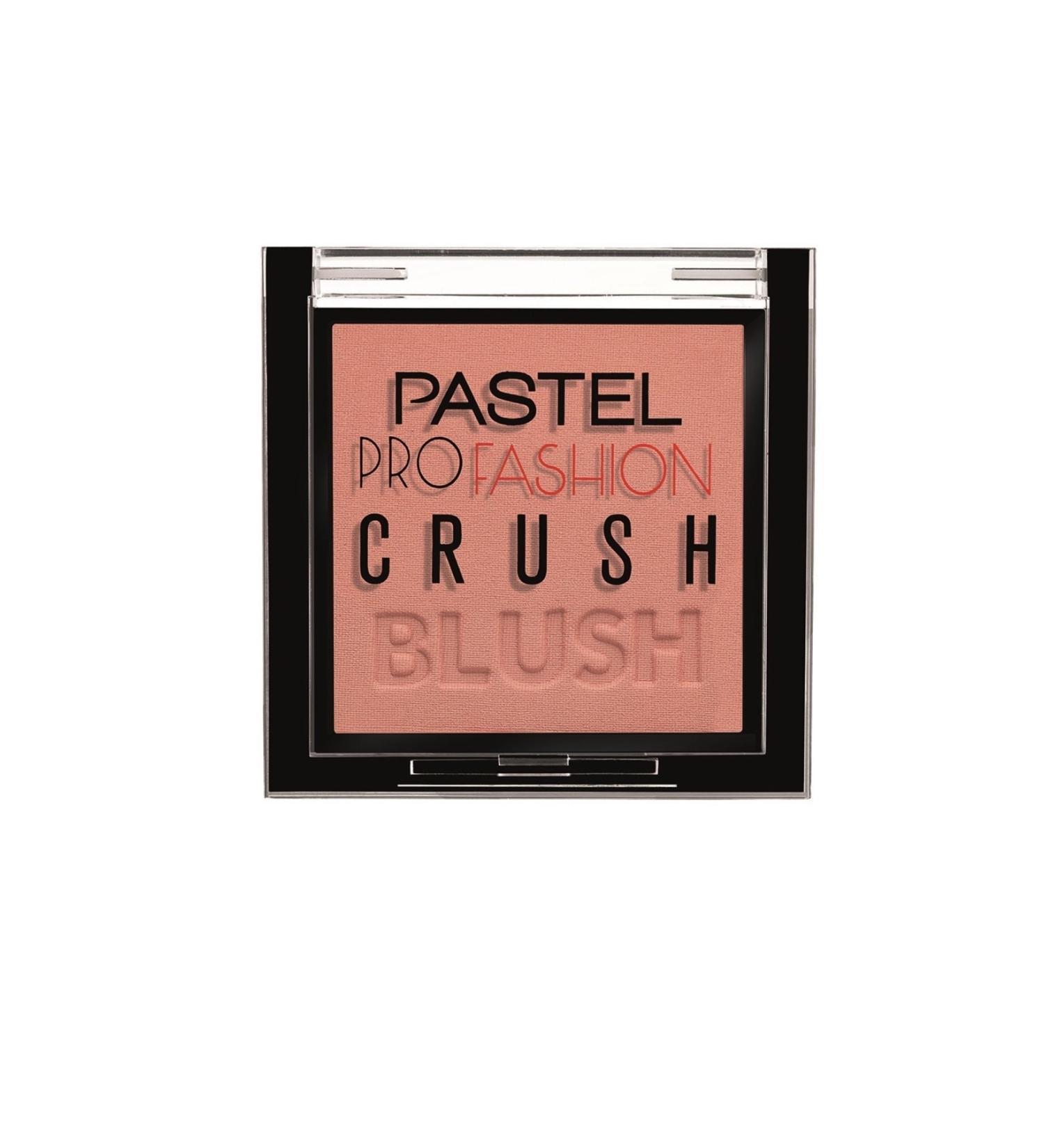 Pastel Silky Blush 302