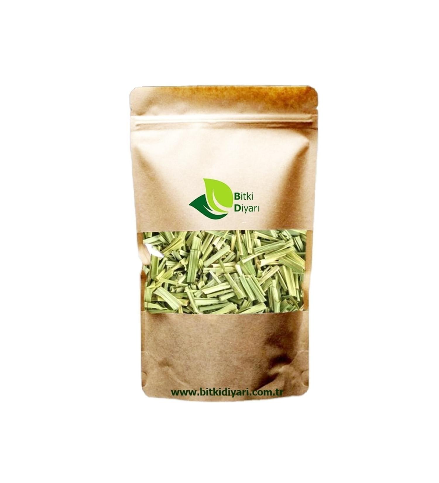 plantland Lemon Grass (citronella) 100gr