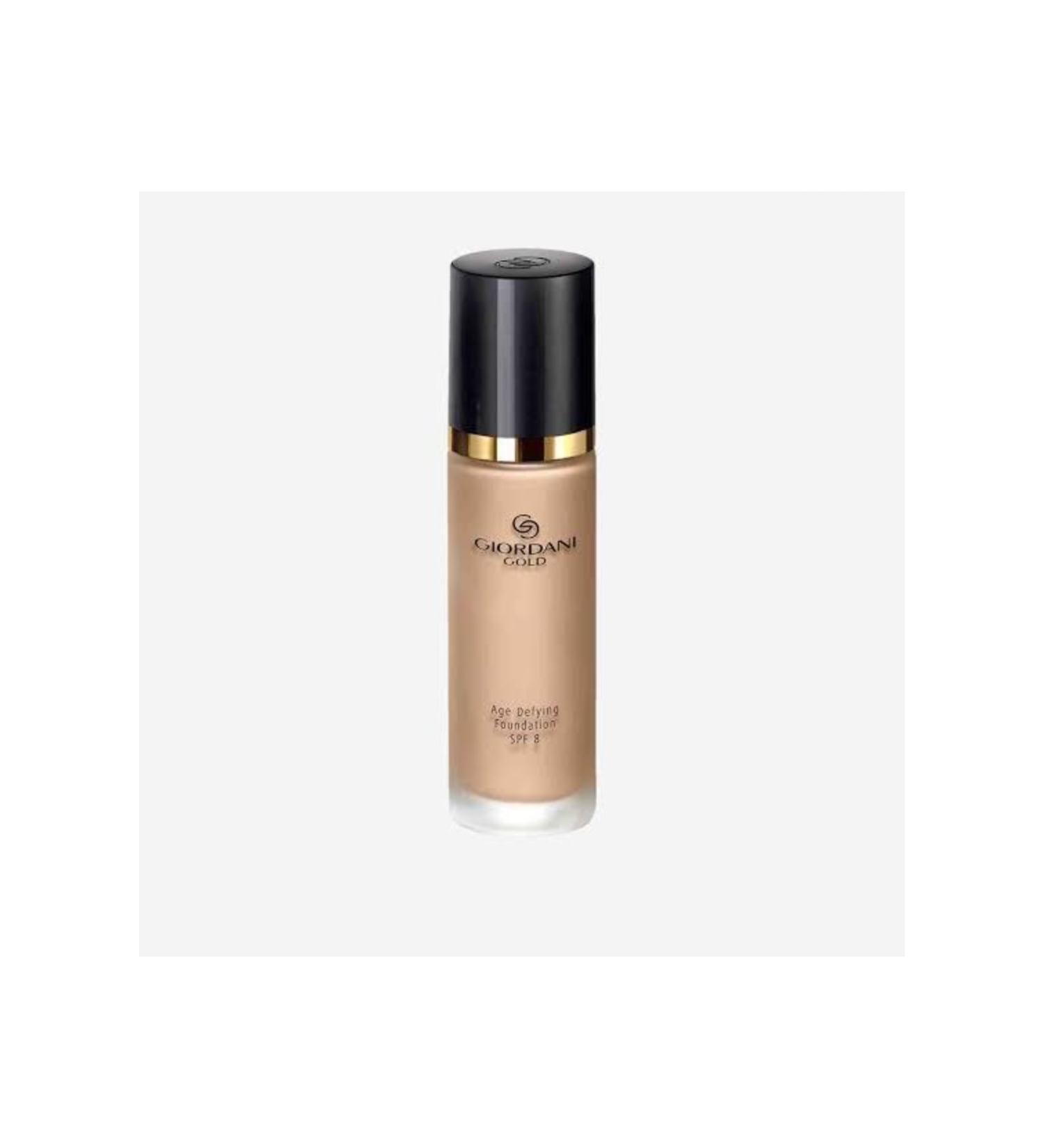 Oriflame Giordani Gold Age Defying Foundation Light Ivory Neutral 42240