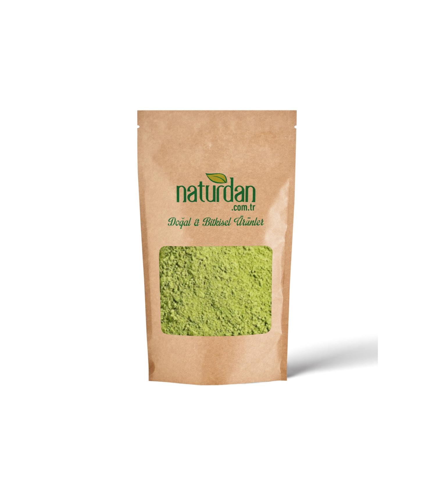 Naturdan Henna 250 Gr