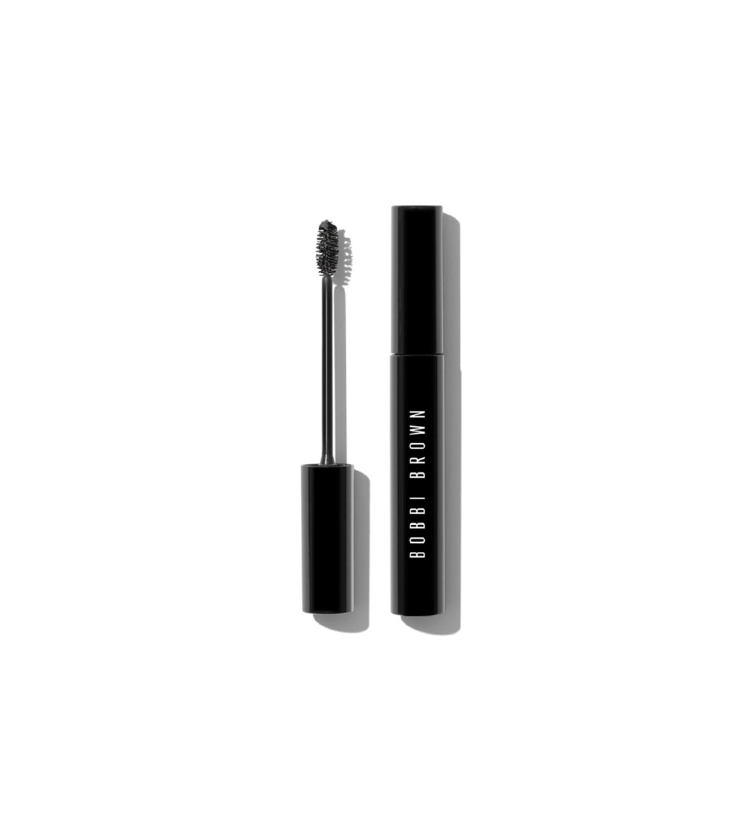 Bobbi Brown Natural Brow Shaper / Eyebrow Mascara Soft Black 716170286662 - Buy Online on GoSupps.com