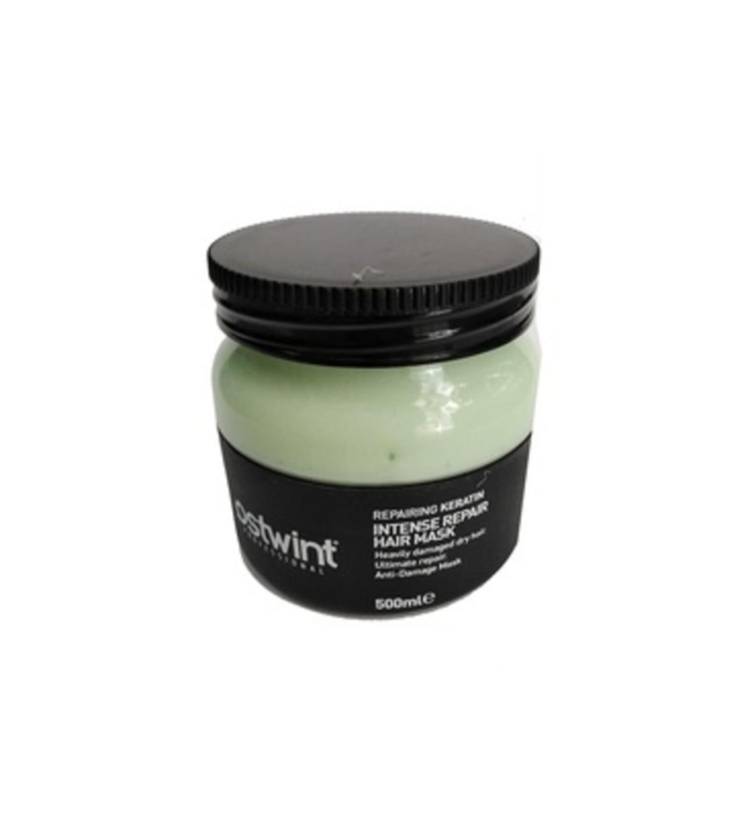 Ostwint Repairing Keratin Hair Mask 500 ml