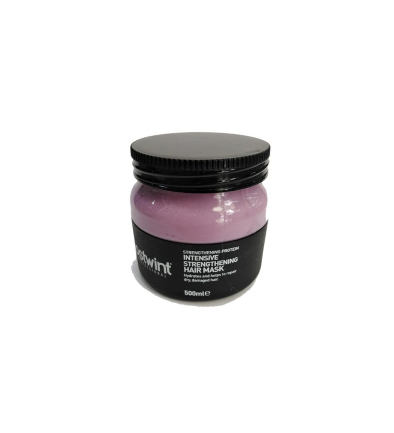 Ostwint Strengthening Protein Hair Mask 500ml