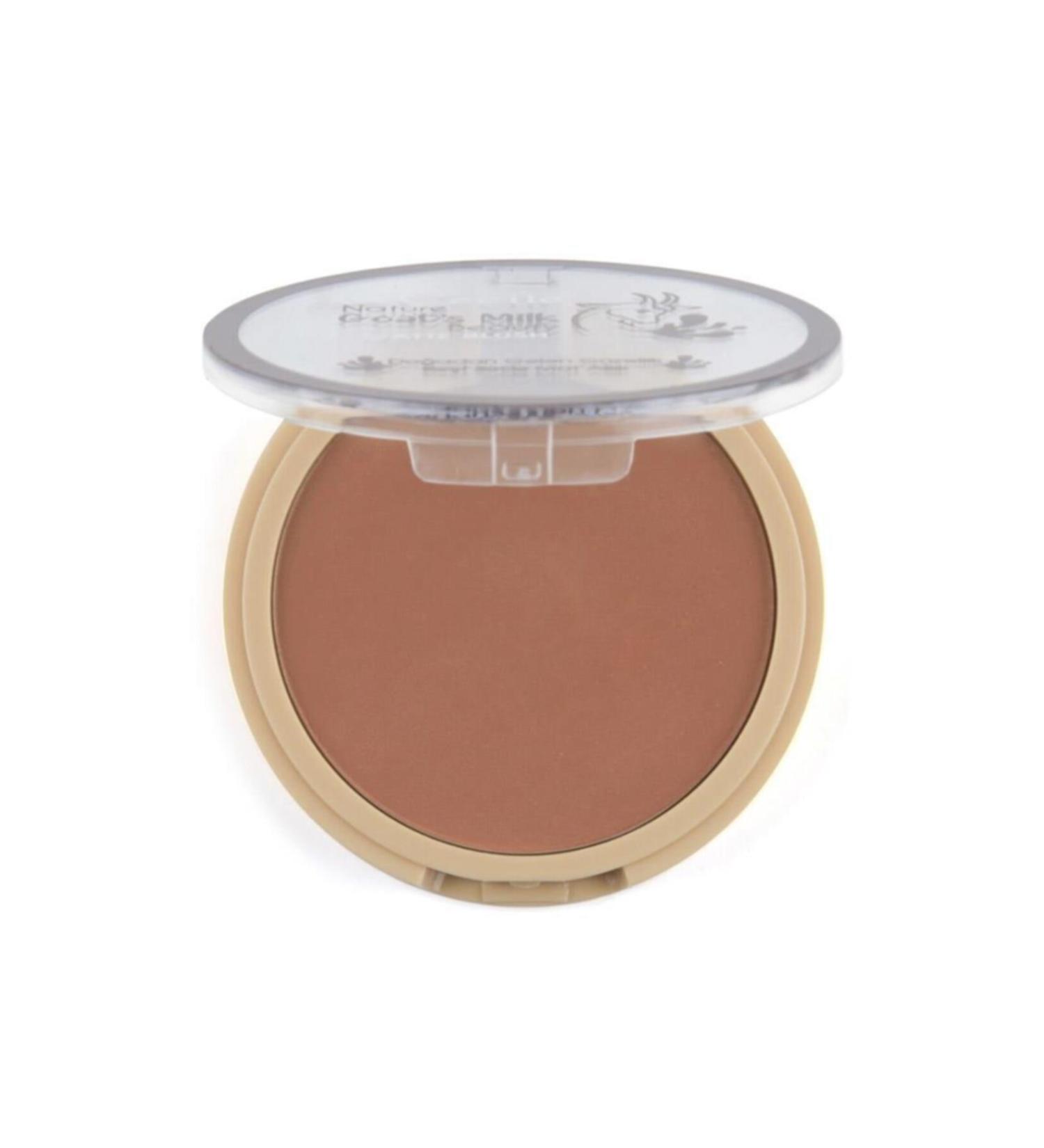 Cecile Goat Milk Matte Blush 02
