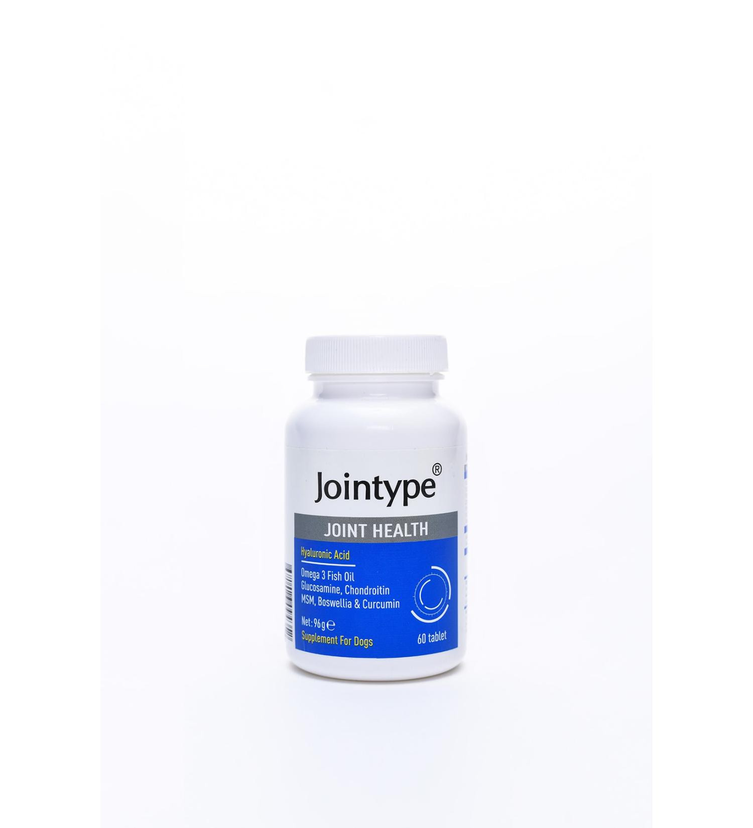 Saral la Jointype HA 60 Tablet