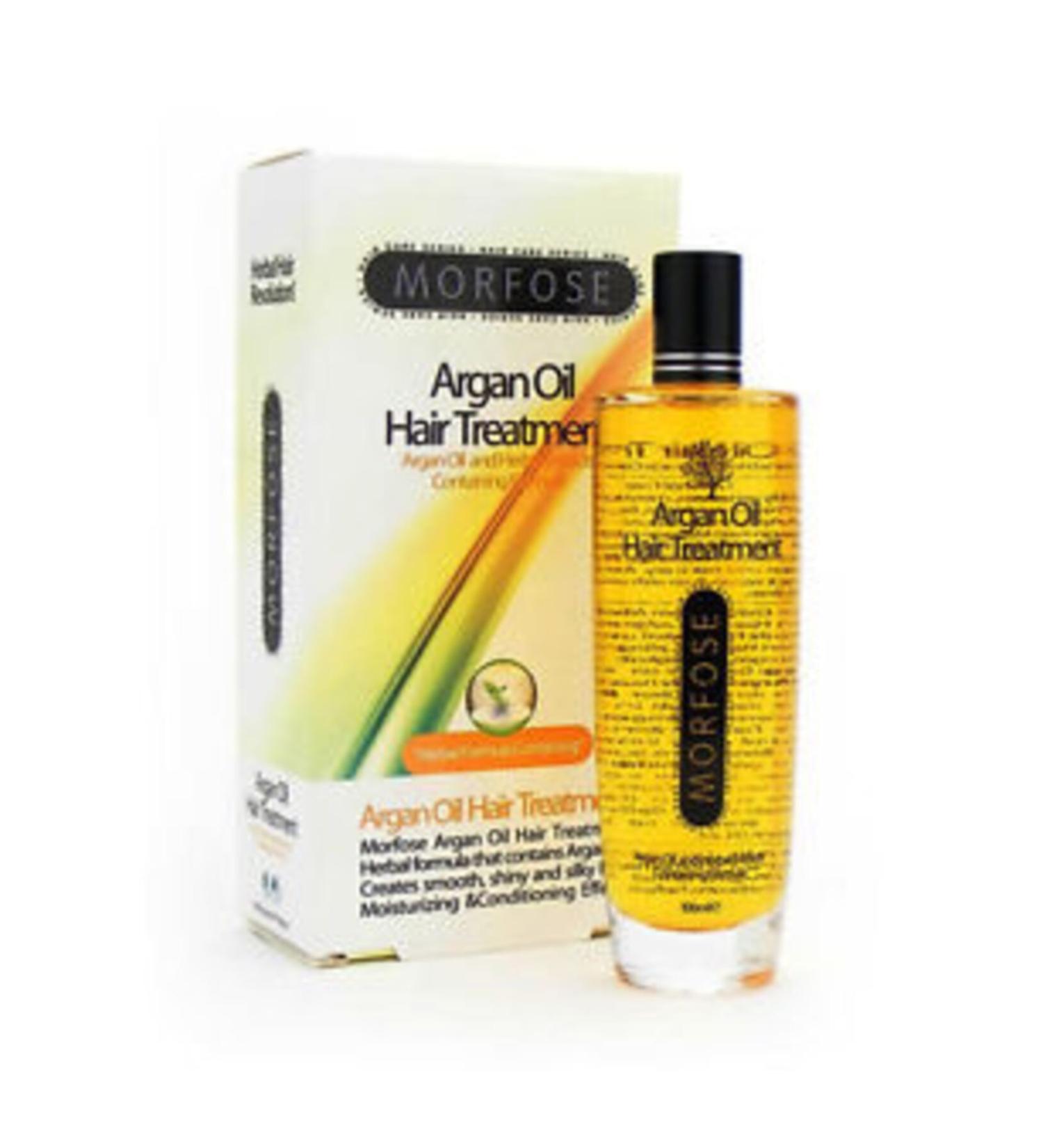 Morfose Argan Oil Hair Serum 100 ml