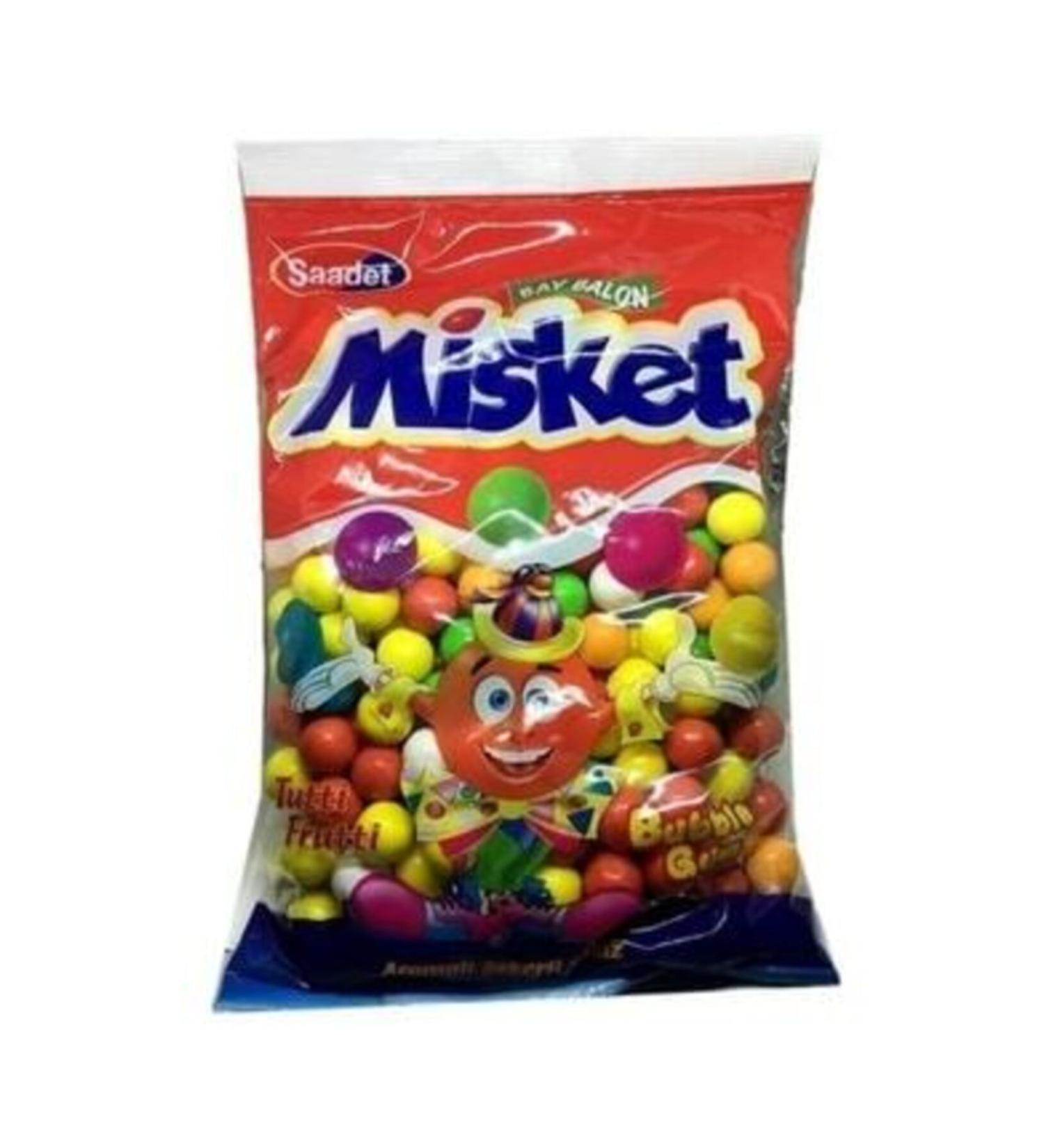SAADET Marble Gum 1 Kg