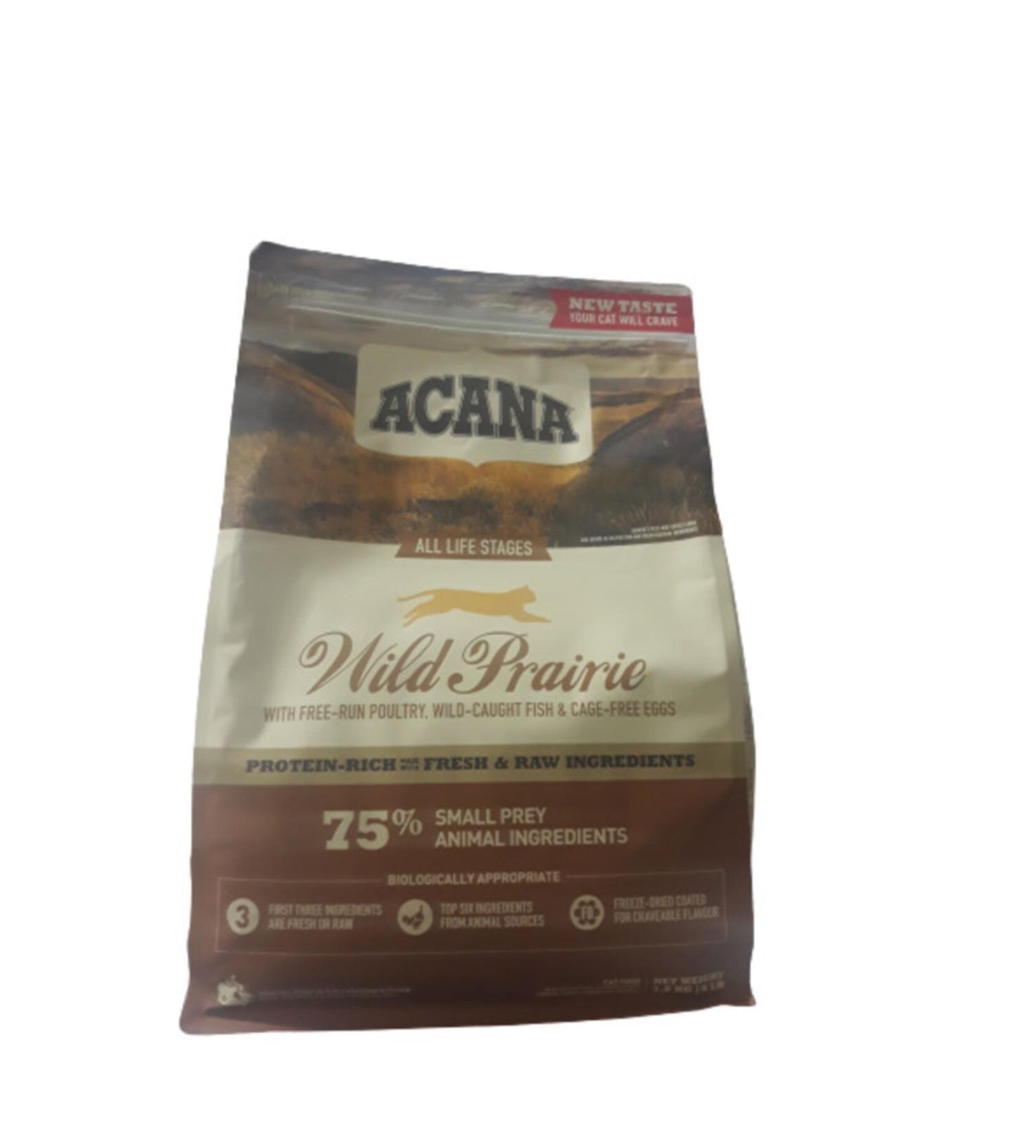 Acana Wild Prairie 1.8kg
