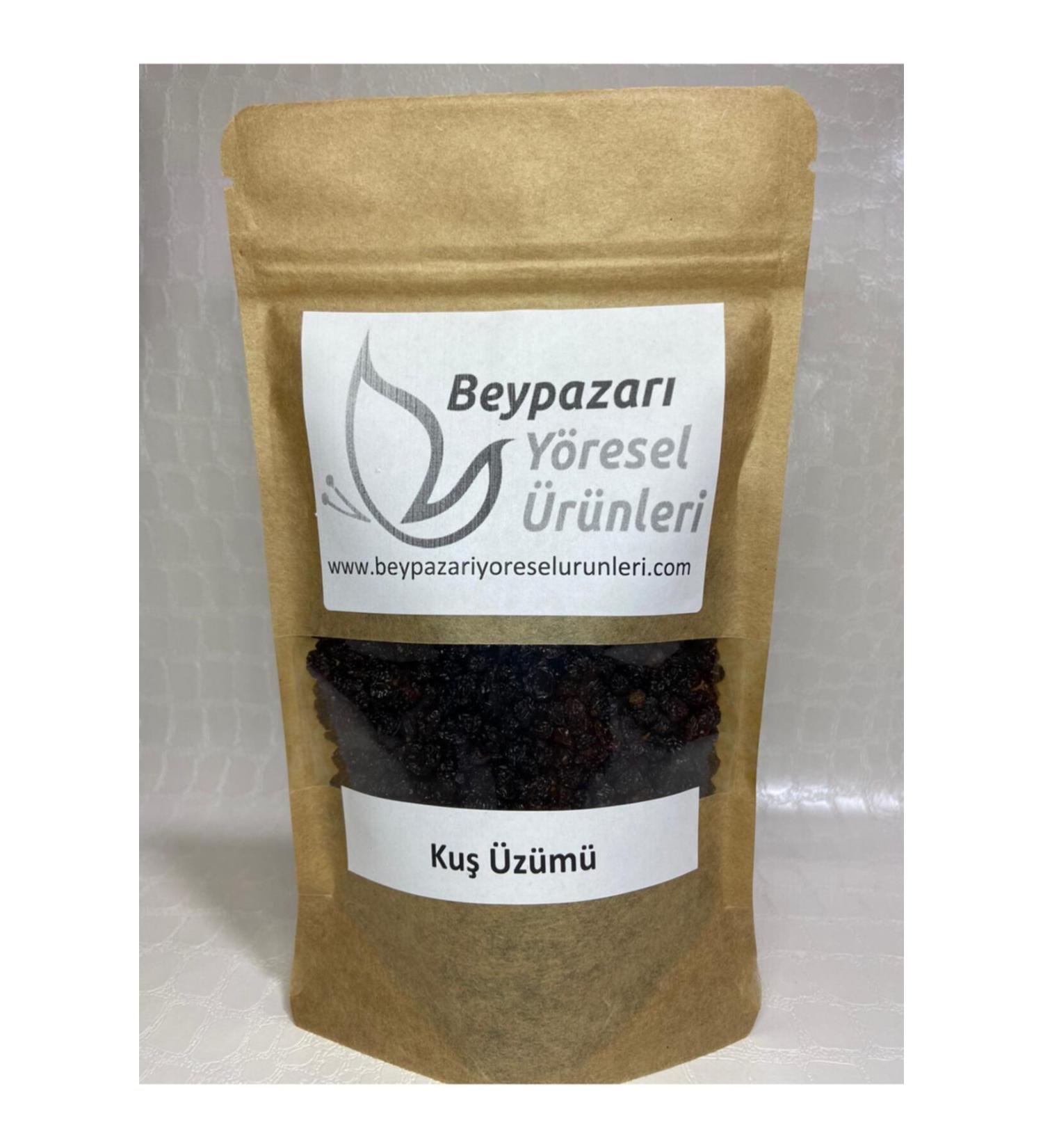 BEYPAZARI LOCAL PRODUCTS Currants 500 gr