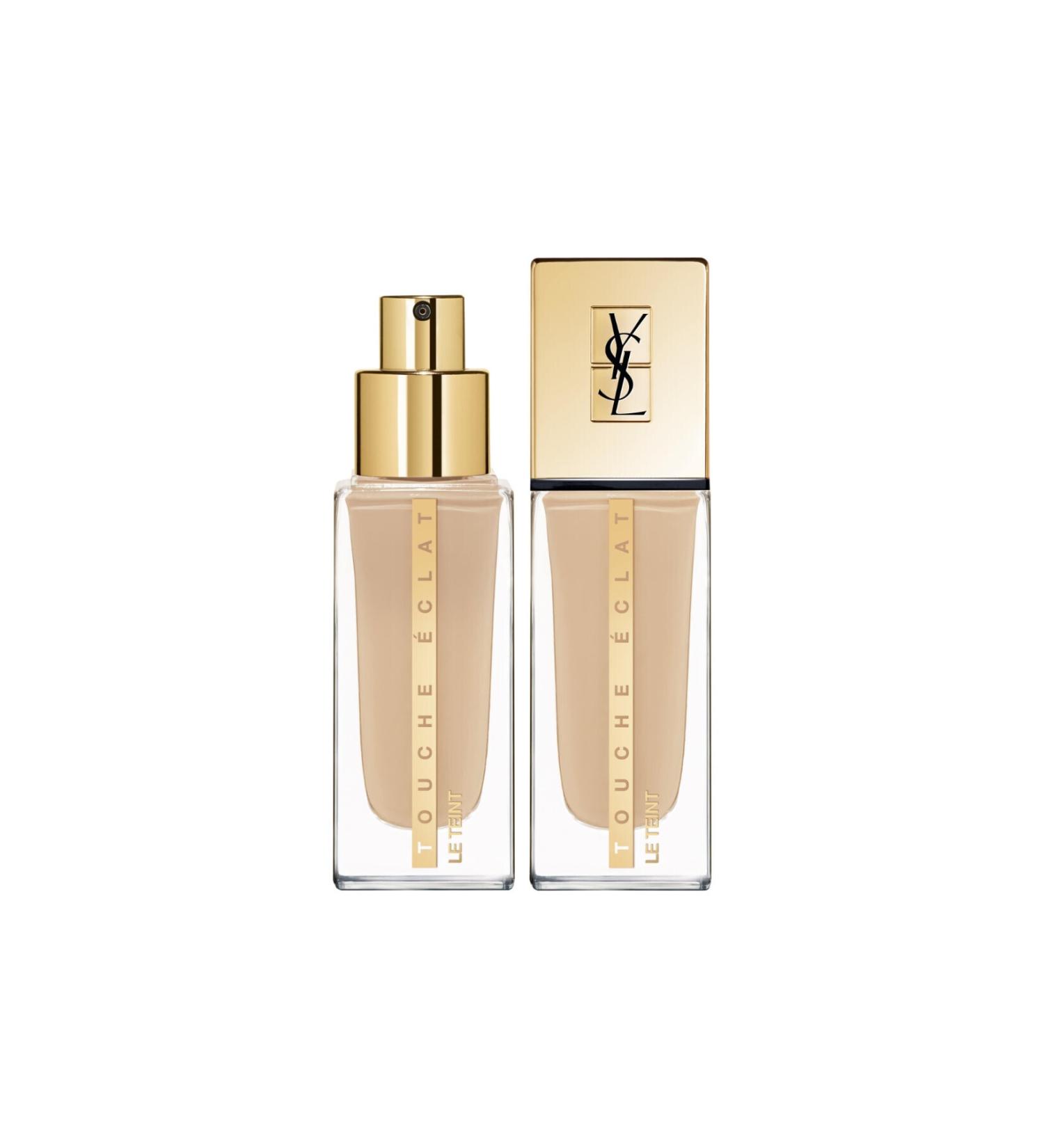 Yves Saint Laurent Touche clat Le Teint Foundation Bd25 3614273070720 - Buy Online on GoSupps.com