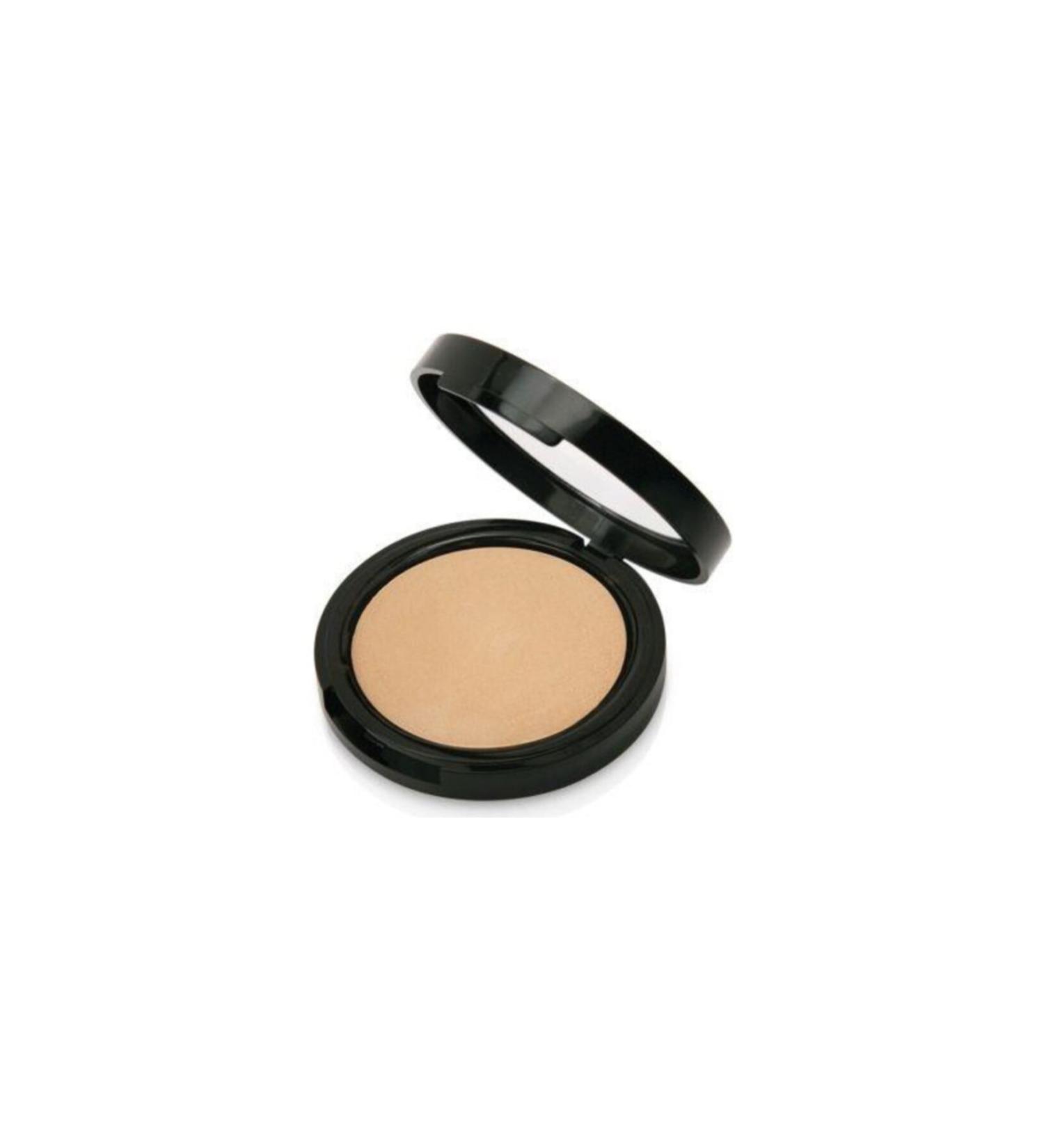 Golden Rose Mineral Terracotta Powder No: 02