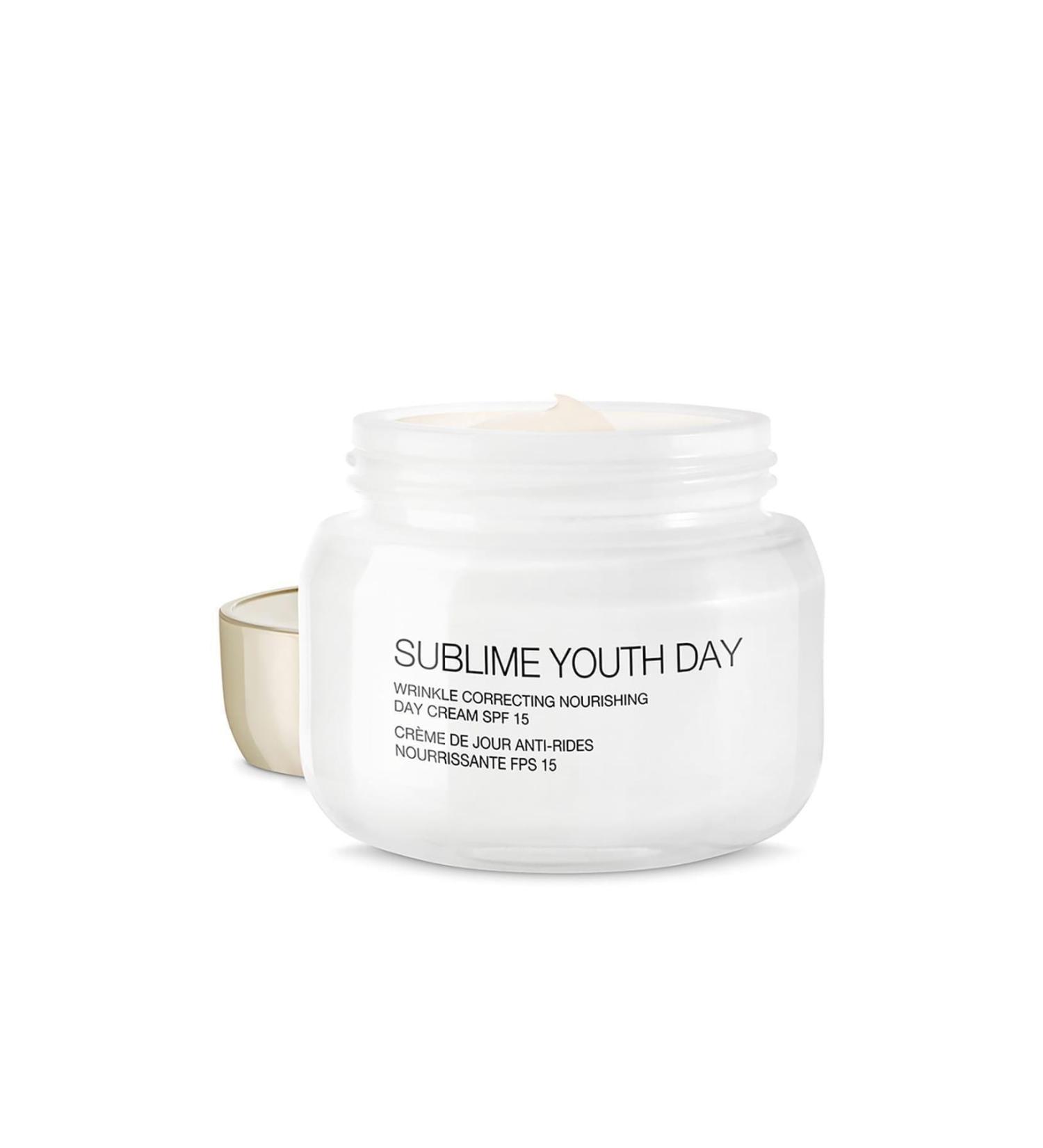KIKO - Sublime Youth Day Anti-Wrinkle Moisturizing Day Cream