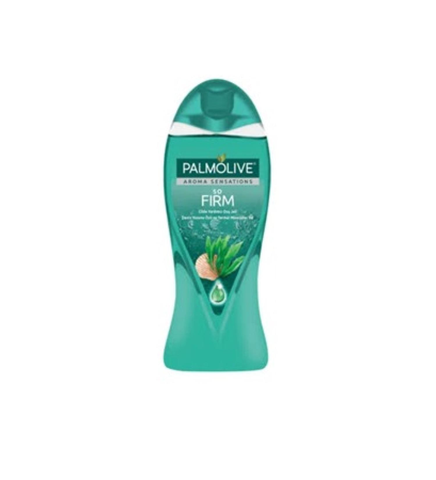 Palmolive Aroma Sensations So Firm Shower Gel 500 ml