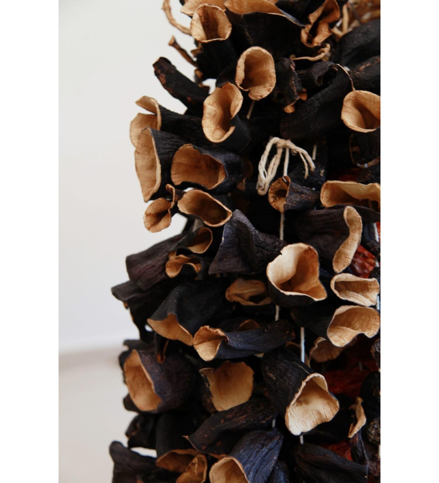 Kona Food Stuffed Eggplant