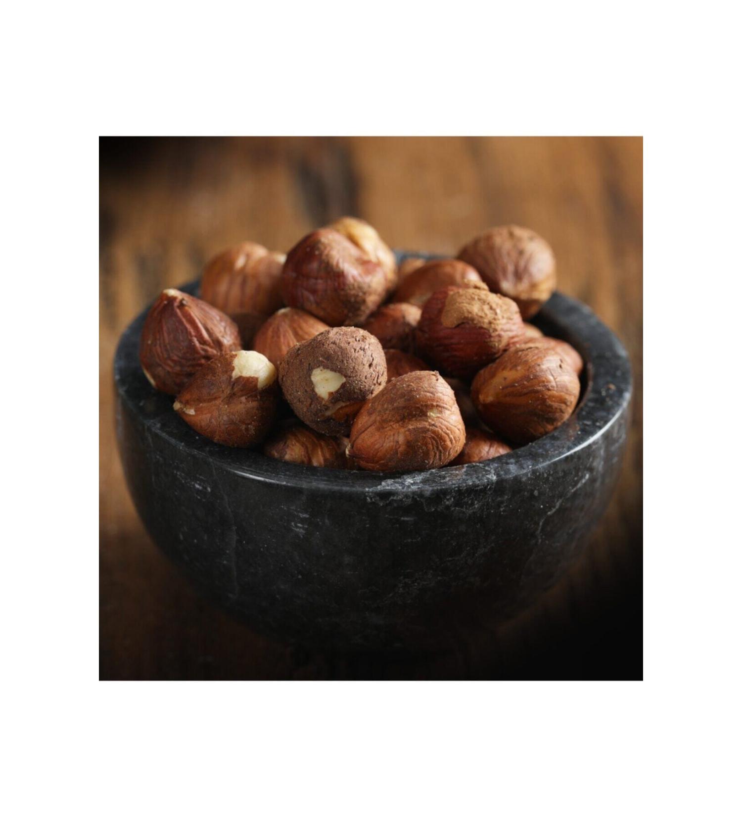 Cakir Cookie Giresun Raw Hazelnuts 500 gr.