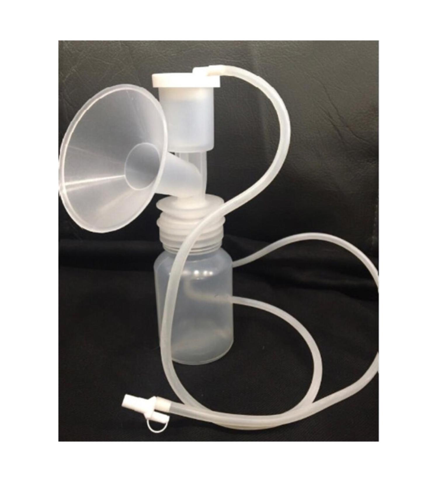 Ameda Milknmom Non-sterile Single Milking Set 28.5 Mm