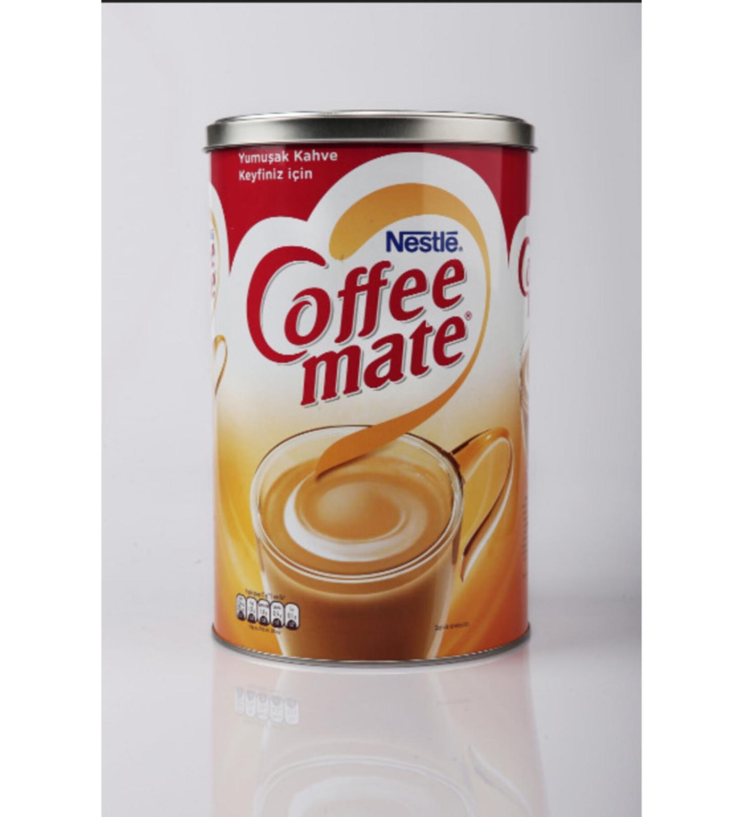 Nestle Coffe Mate Milk Powder 2 Kg Coffe2kg