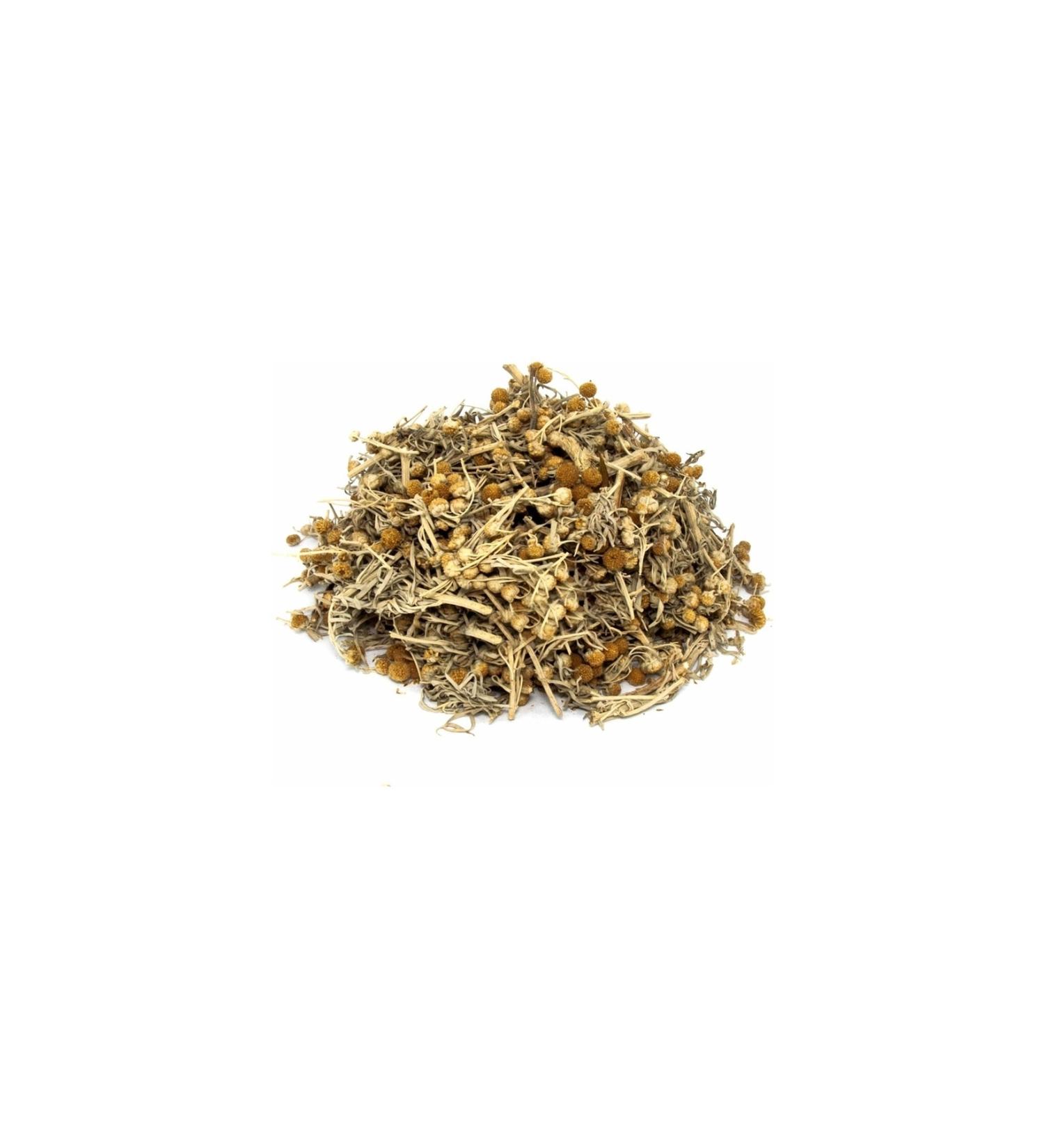 Wormwood Dried 1 Kg Brand High Quality