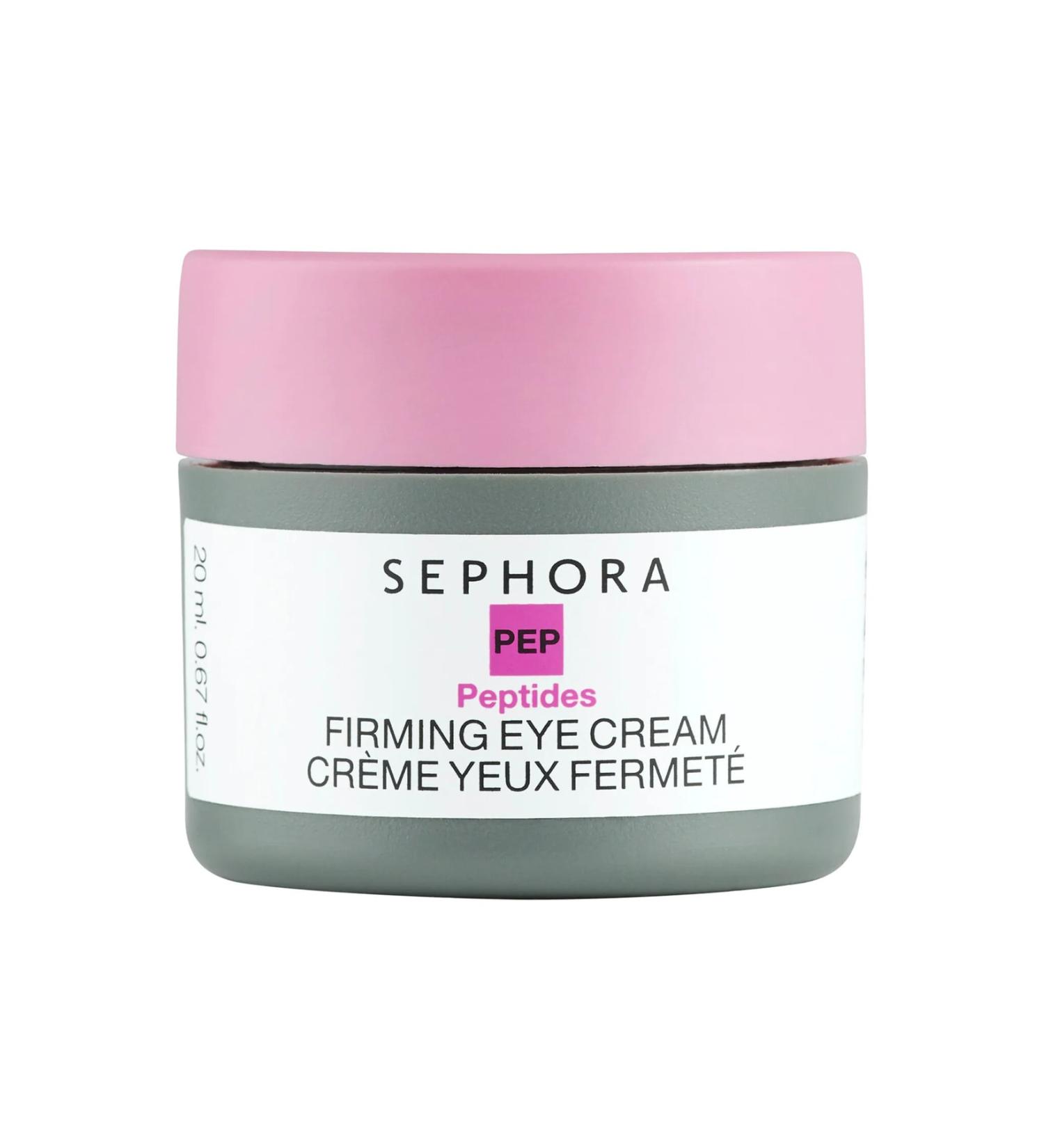 Sephora Firming Eye Cream Pep Firming Eye Cream 20 ml