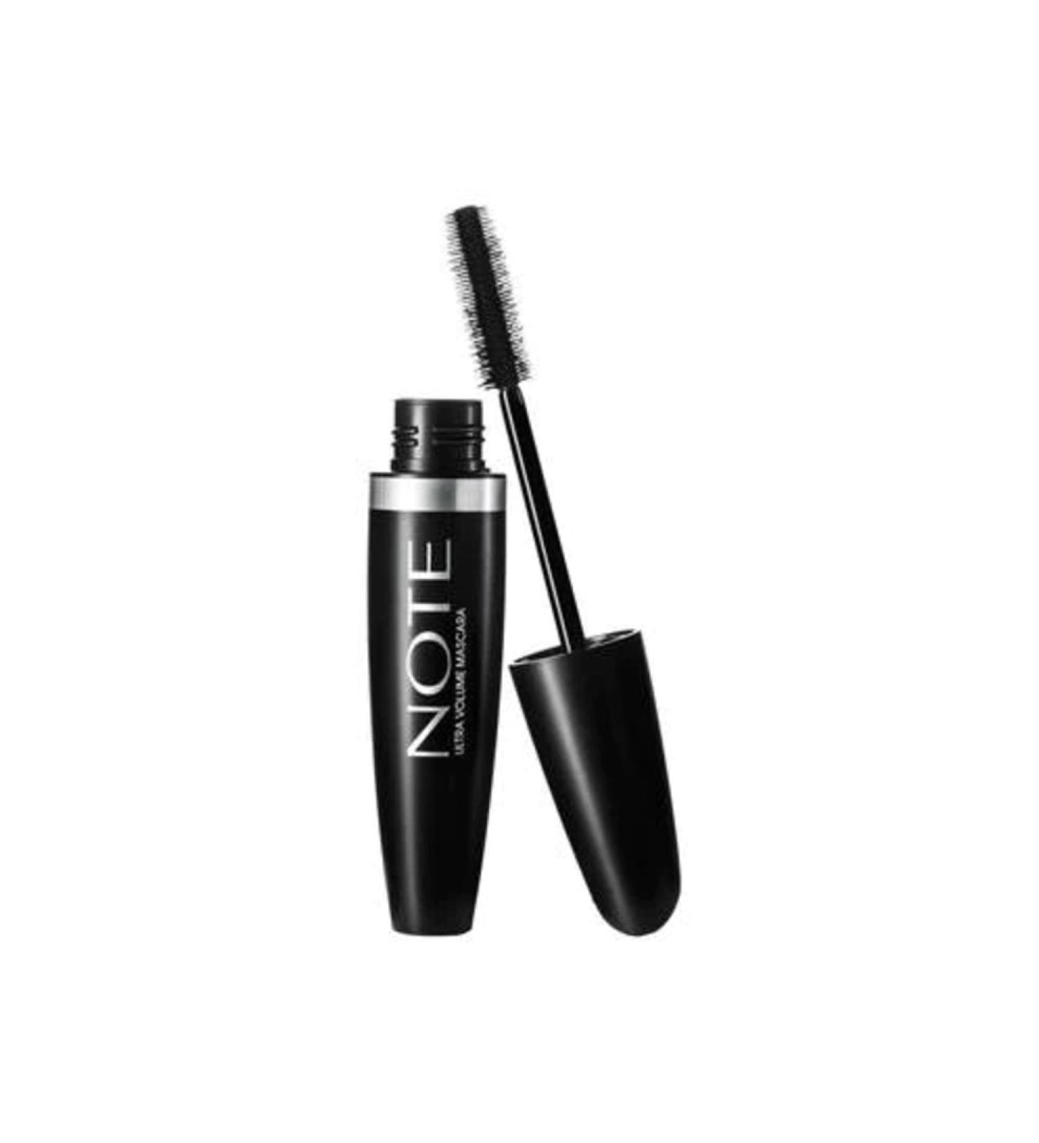 Note Cosmetics Ultra Volume Mascara