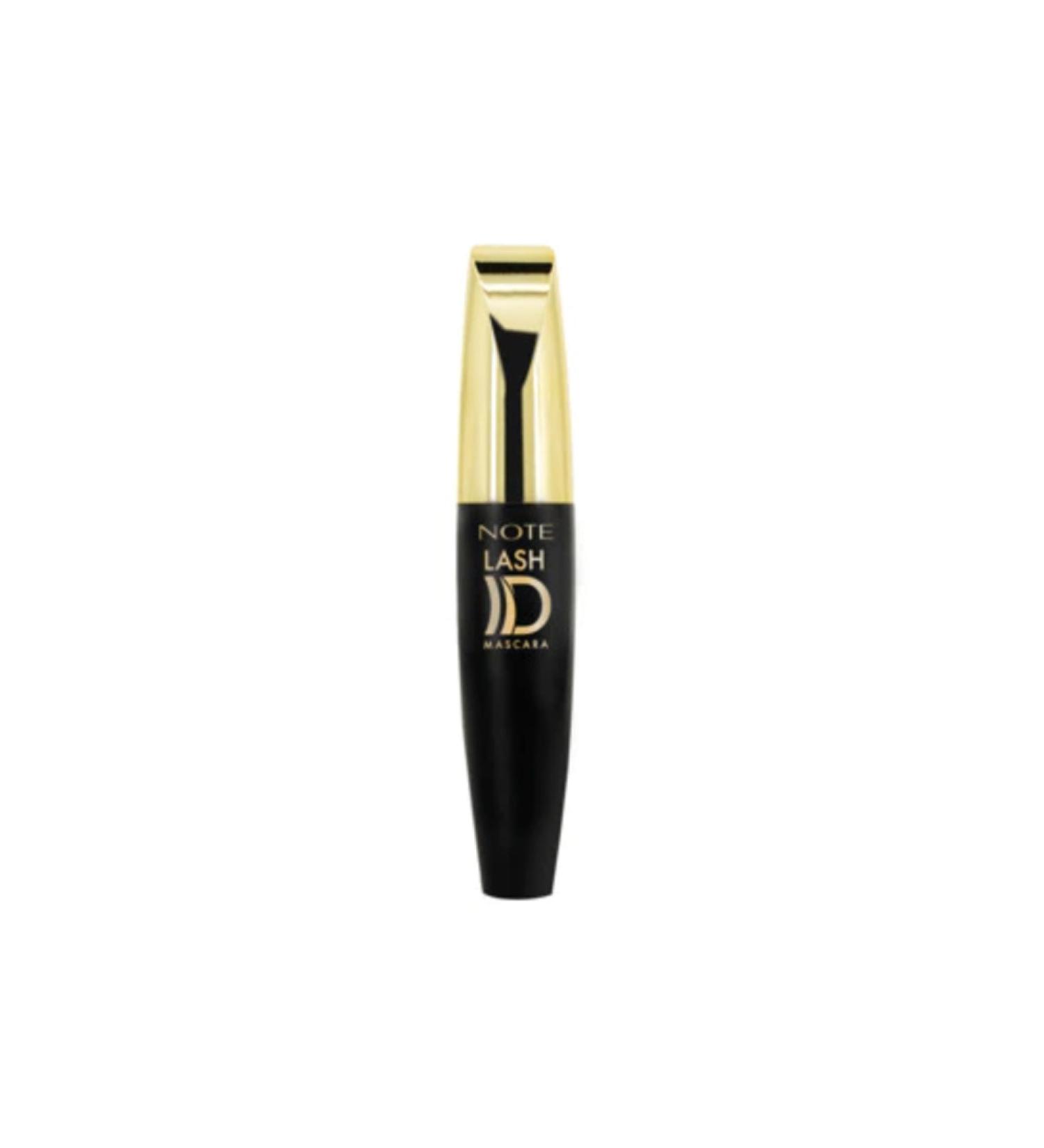 Note Cosmetics Lash Id Mascara