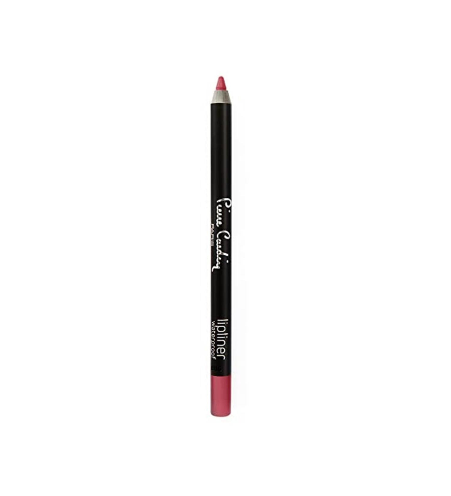 Pierre Cardin Lipliner Waterproof Lip Pencil