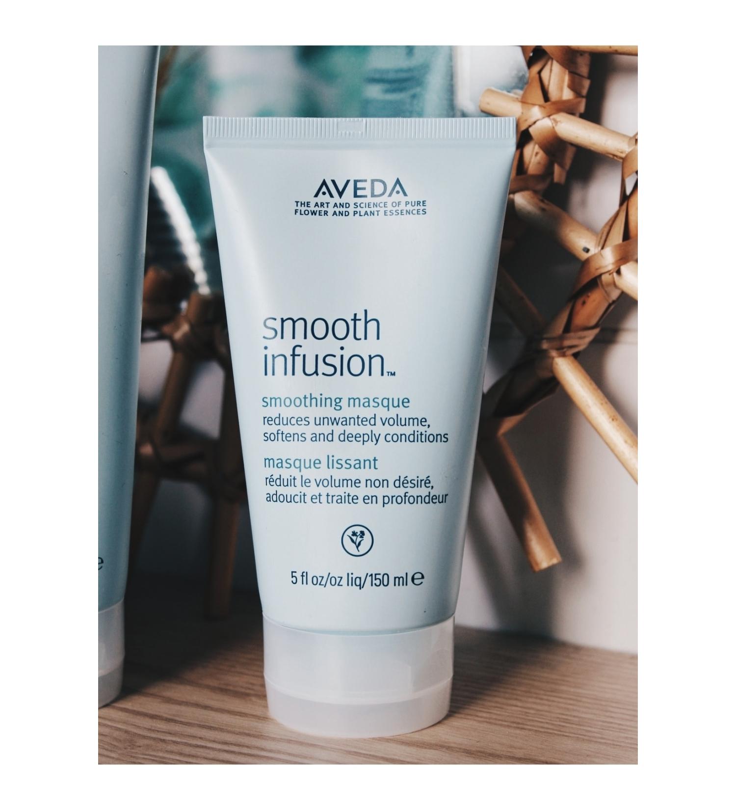 Aveda Smooth Infusion Hair Care Mask for Frizzy Hair 150ml AVEDATRUSTY34