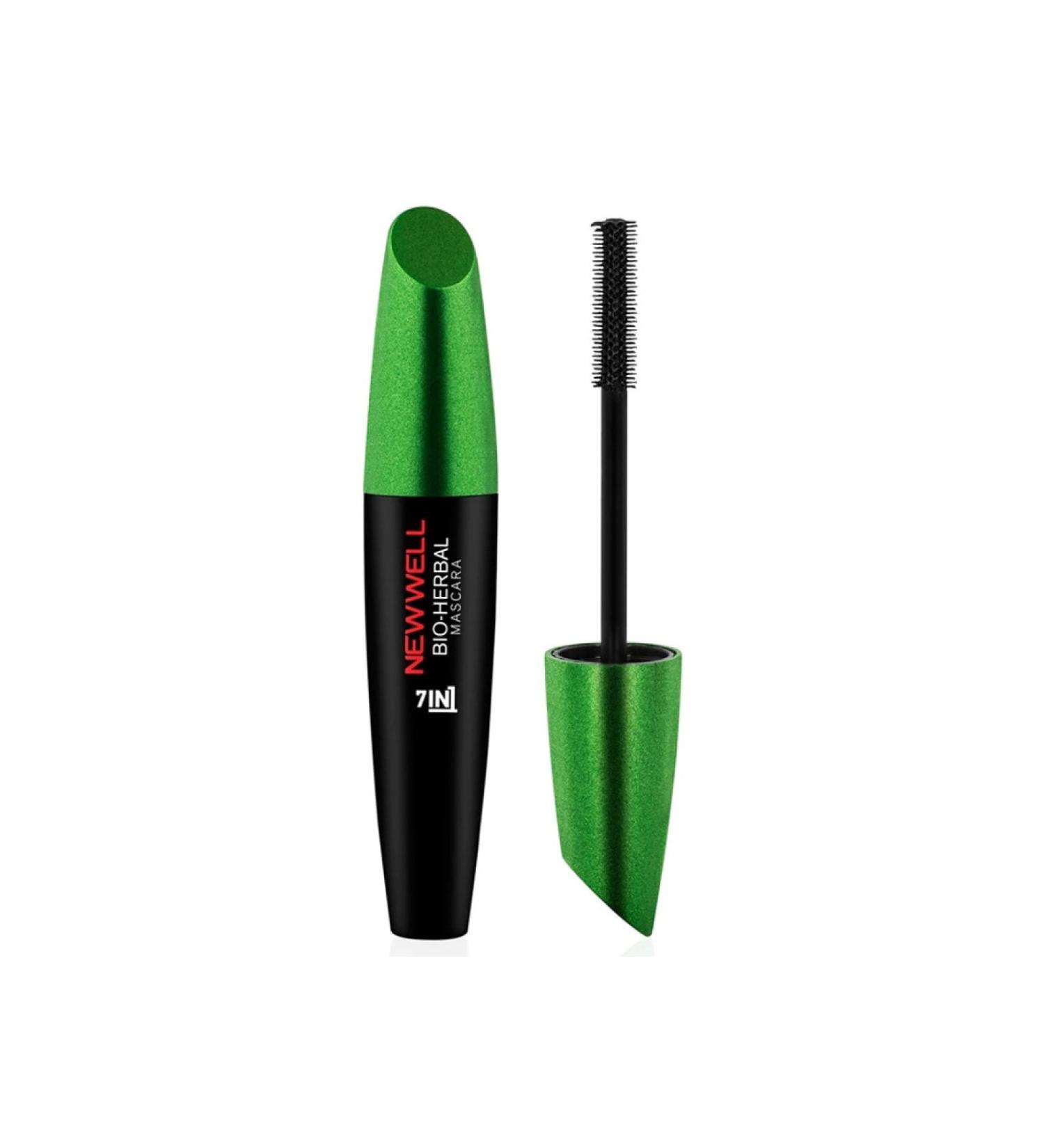 New Well Bio-herbal 7in1 Mascara