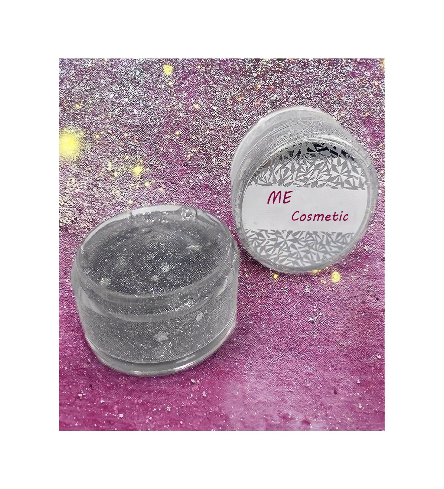 ME COSMETIC Glitter Gel Face and Body Makeup Glitter Gel