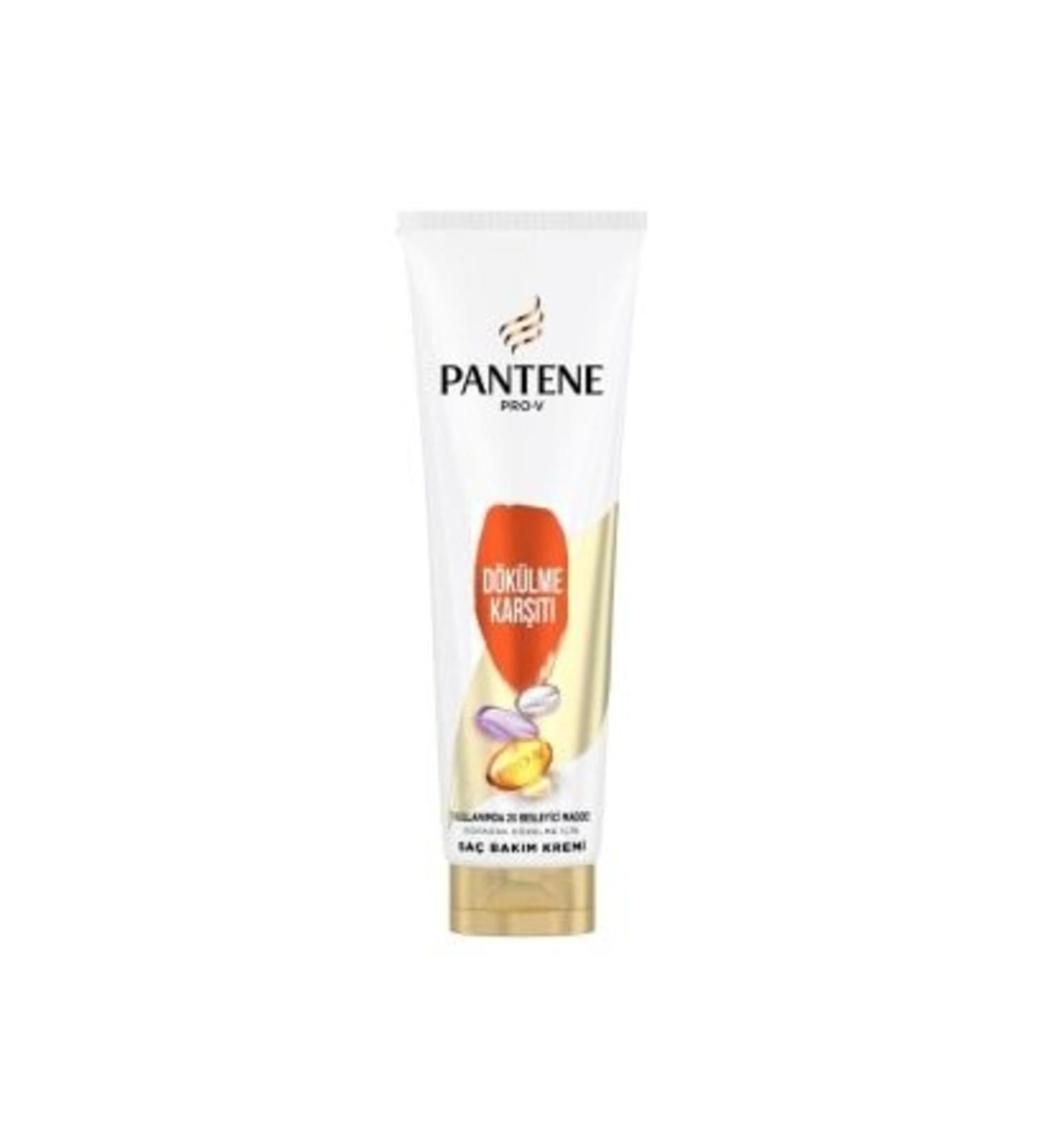 Pantene Pro-v Anti-Loss Hair Care Cream 275 Ml
