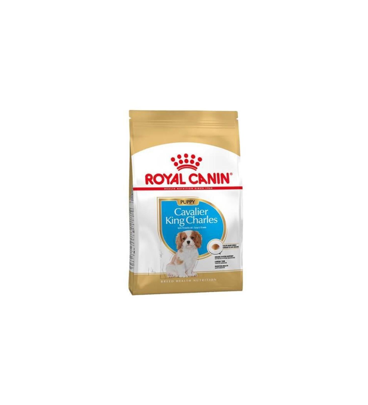 Royal Canin Puppy Cavalier King Charles Puppy Food 1.5kg