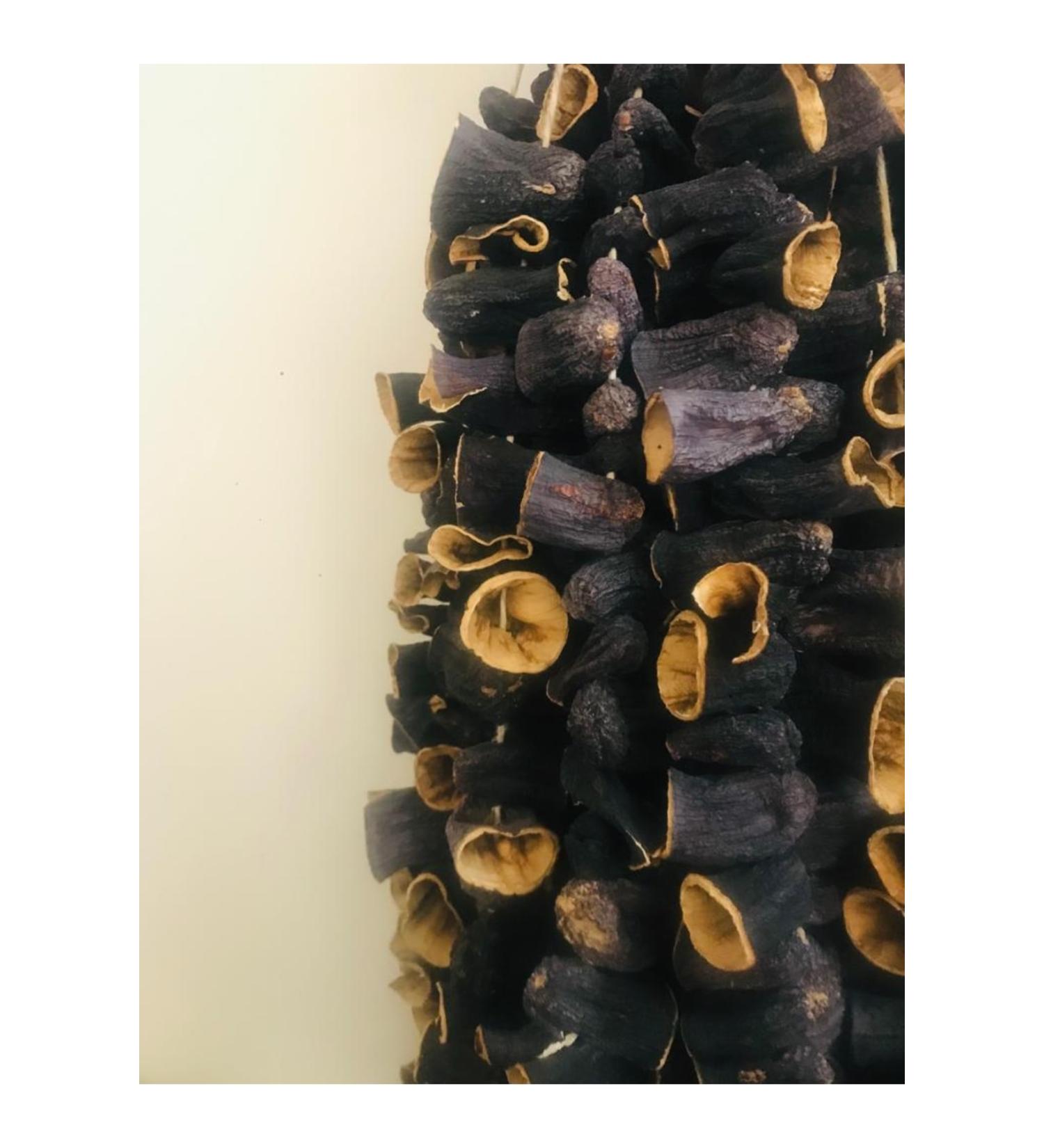 Yal ntat Spice Dried Eggplant for Stuffing