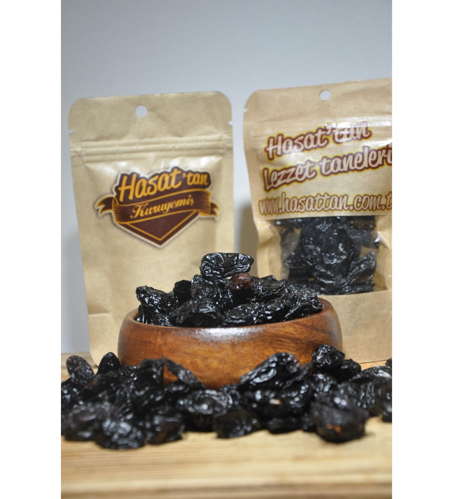 DRIED FROM THE HARVEST Black Grape Seed Mara 500 gr